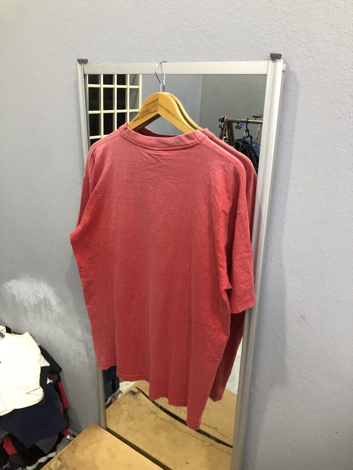Nutmeg 1992 Urawa Reds Nutmeg Mills Tee Size US L / EU 52-54 / 3 - 12 Thumbnail