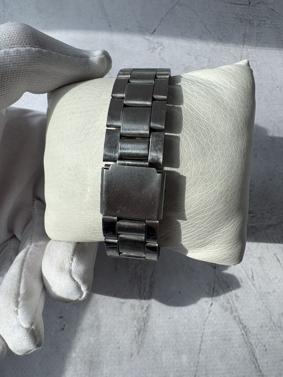 Japanese Brand × Vintage Next Japanese Style Watch Size ONE SIZE - 4 Thumbnail