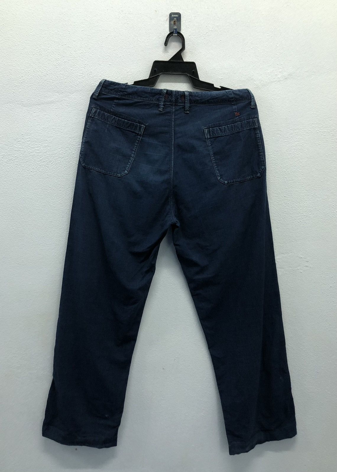 Vintage R 45rpm Pants