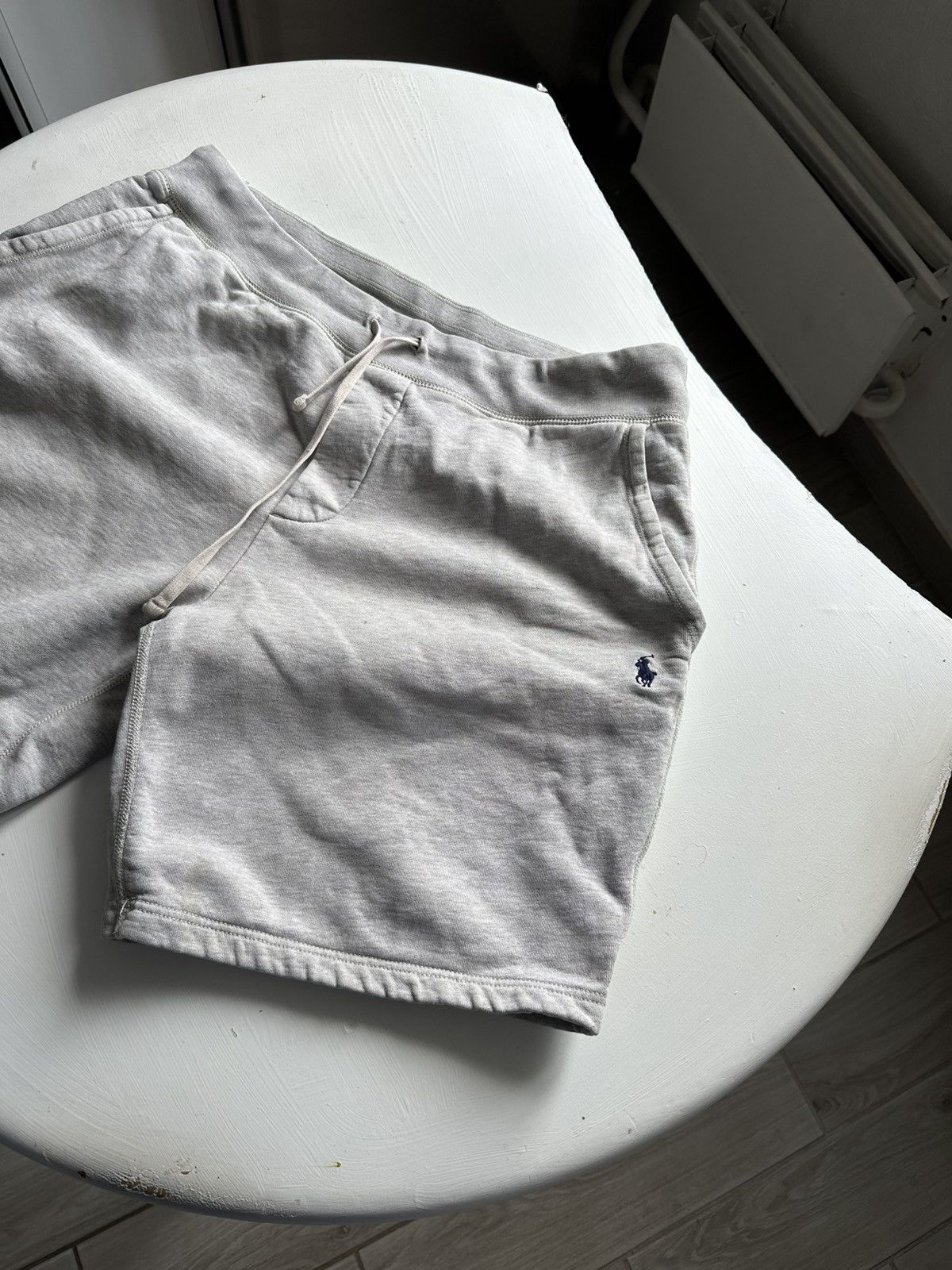 Polo Ralph Lauren Mens Vintage Polo Ralph Lauren Shorts Mini Pony Size US 36 / EU 52 - 2 Thumbnail