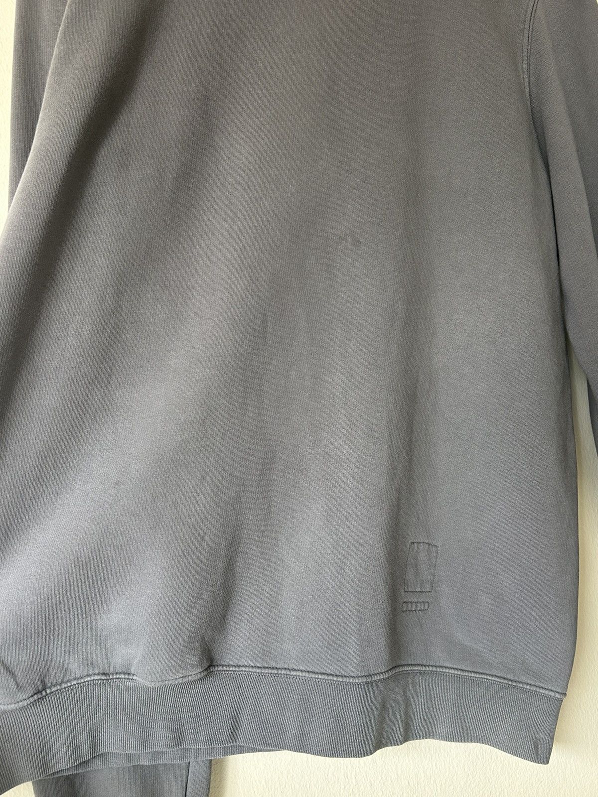 Rick Owens Drkshdw Rick Owens Sweater Size US XL / EU 56 / 4 - 3 Thumbnail