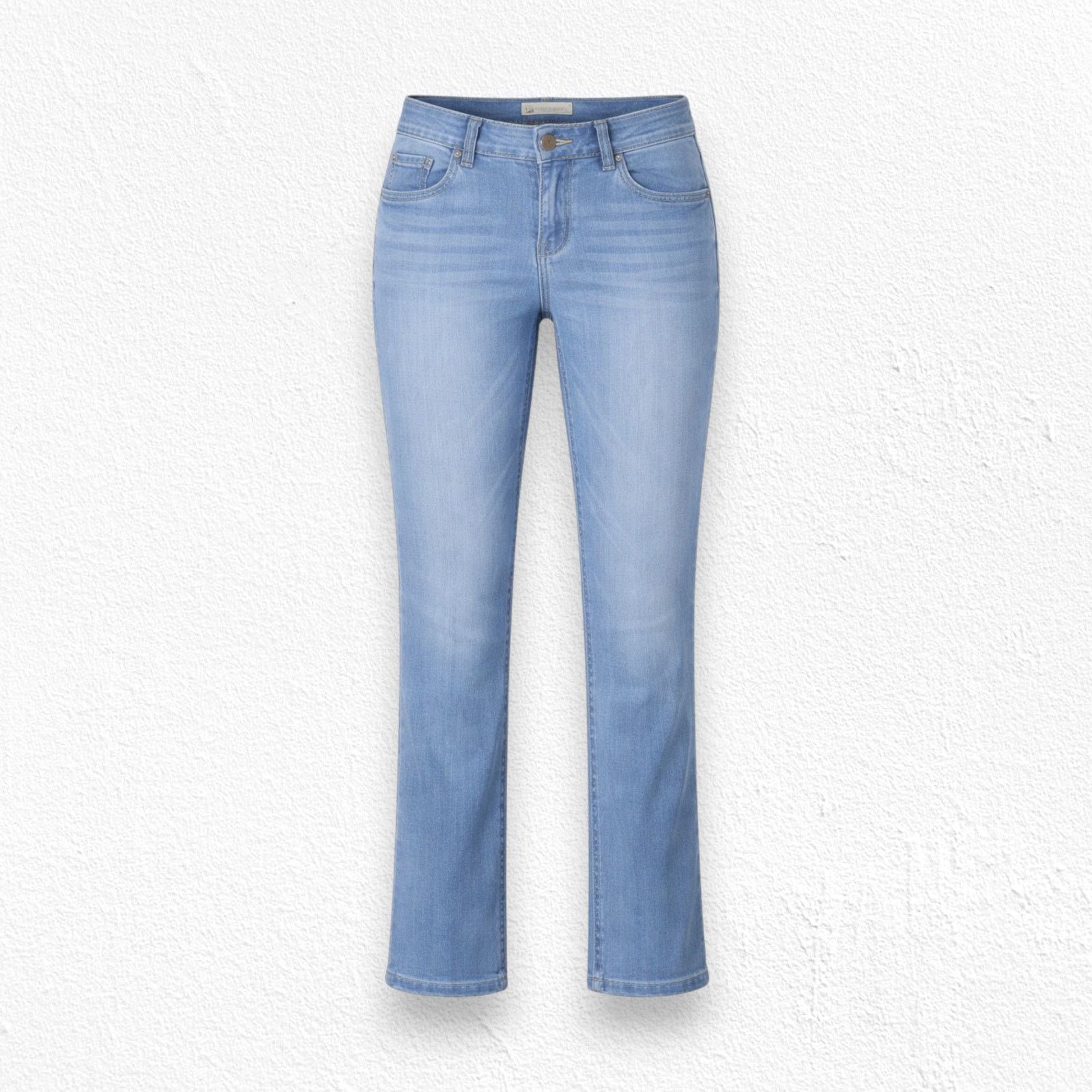 Other Democracy Ab Technology Jeans Size 6 Crop Skinny Size 28" / US 6 / IT 42 - 1 Thumbnail