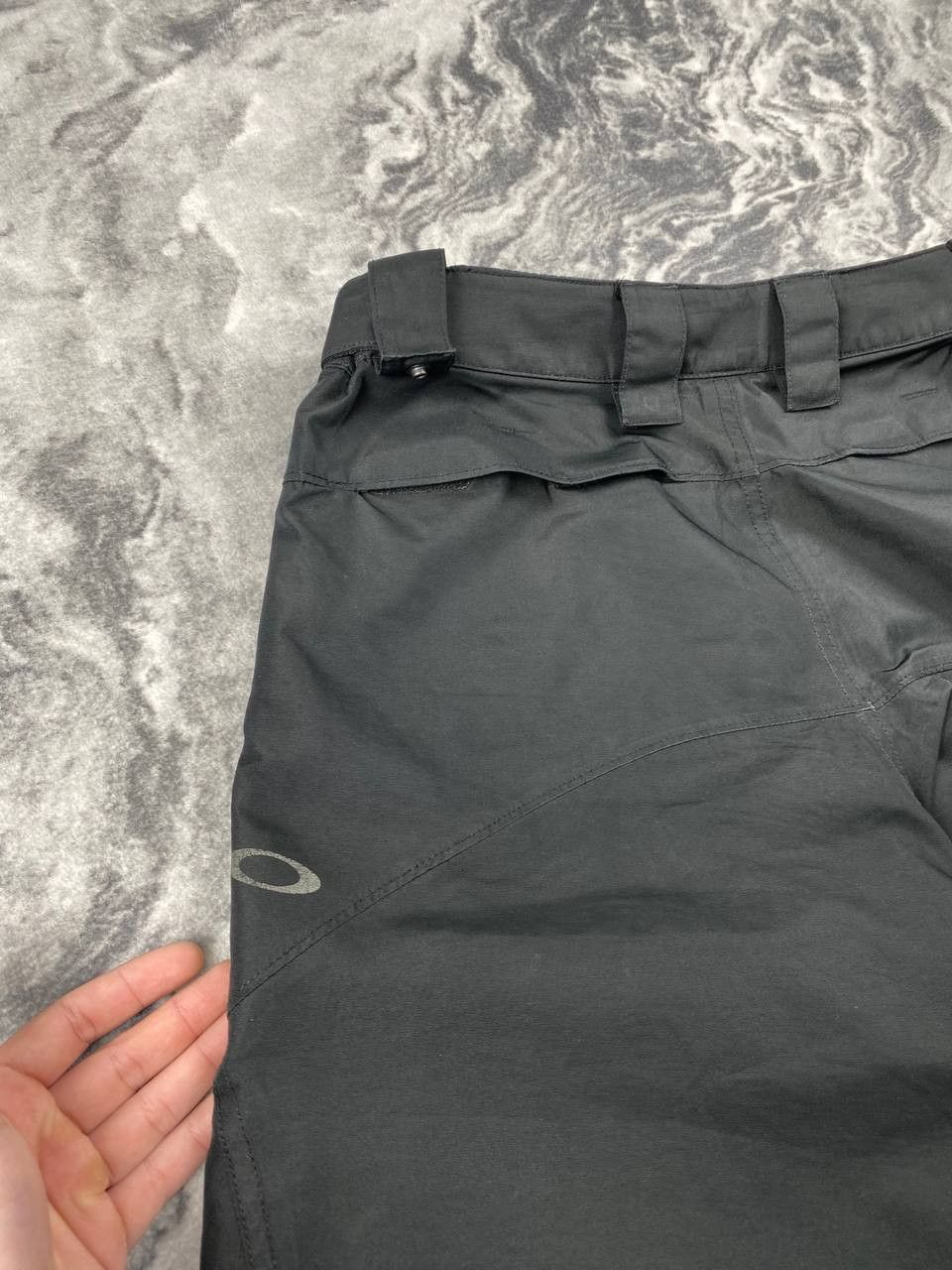 Oakley Vintage Oakley Ski Pants Software 00s Snowboards Gorpcore Size US 30 / EU 46 - 16 Thumbnail