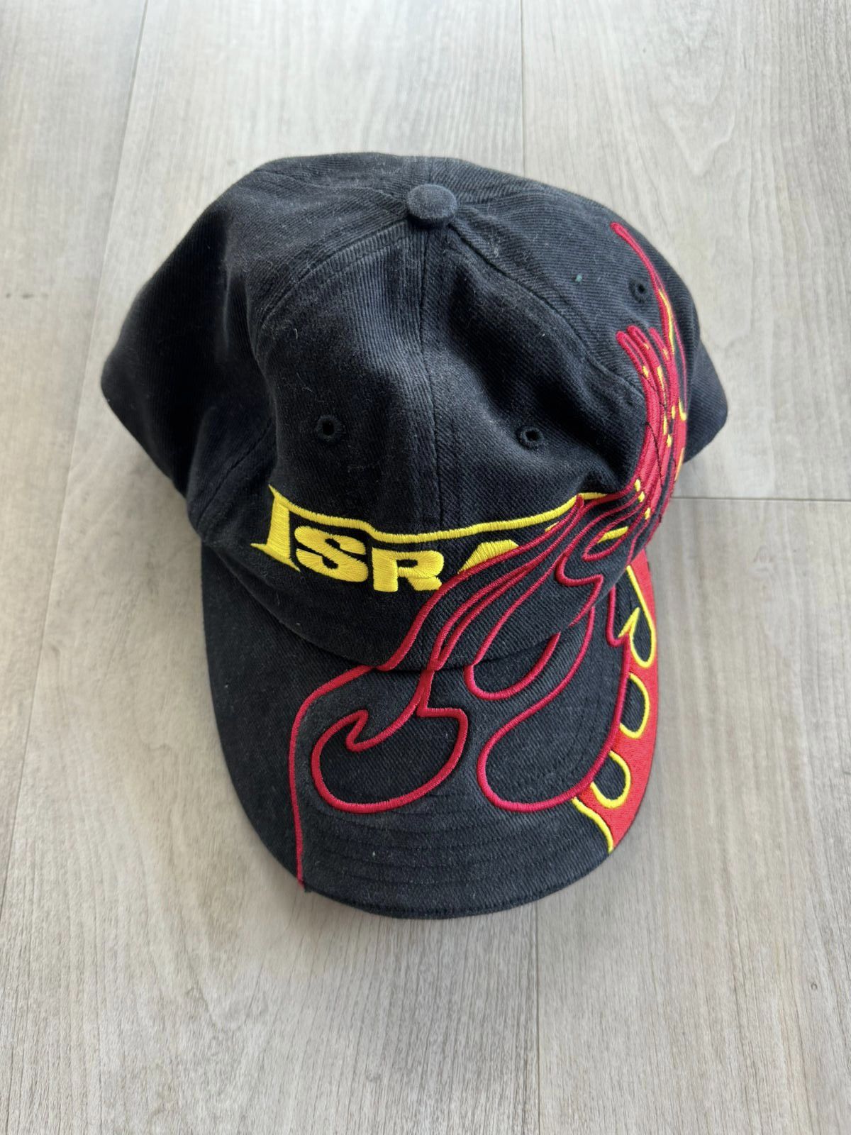 Vetements Vetements Reebok Israel Cap | Grailed