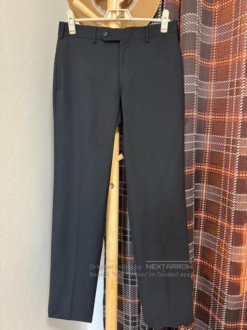 Hermes Hermes Casual pants, lightweight, 100% wool Size US 30 / EU 46 - 1 Thumbnail