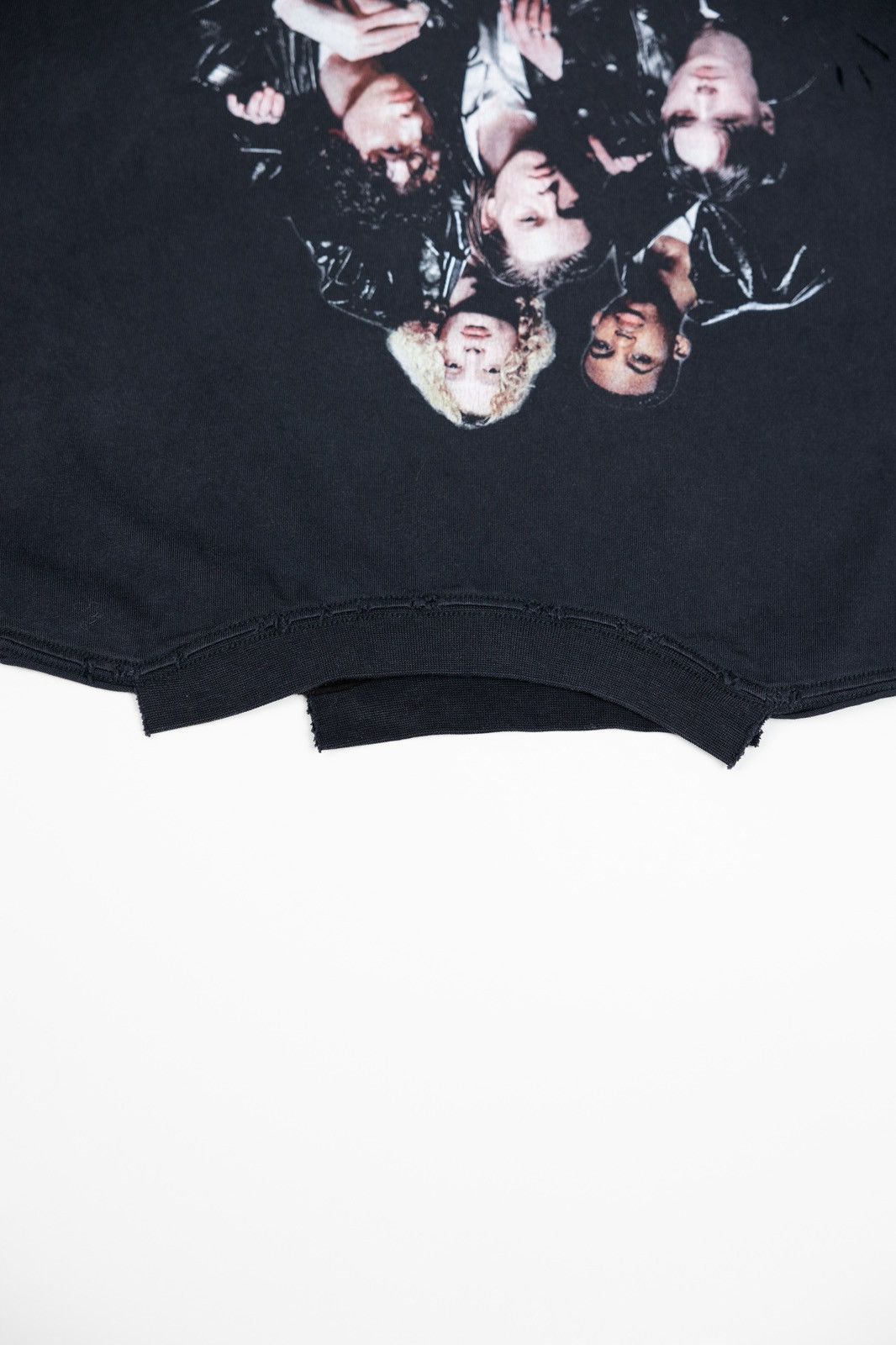 Balenciaga Balenciaga Speed Hunters Tee Size US S / EU 44-46 / 1 - 2 Thumbnail