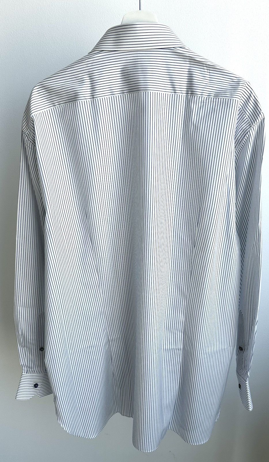 Zilli Men’s shirt ZILLI Size US XXL / EU 58 / 5 - 2 Thumbnail
