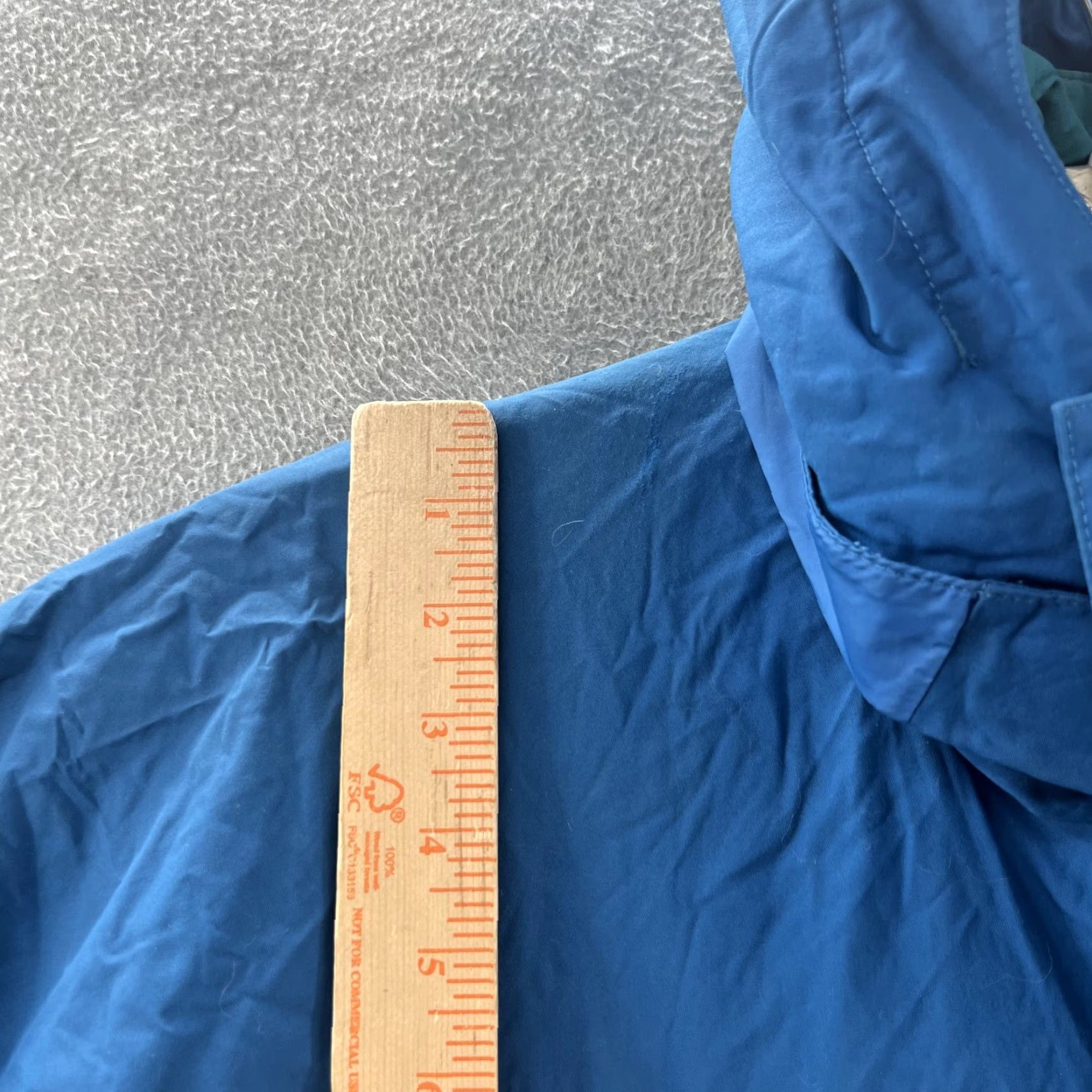 Patagonia Jacket