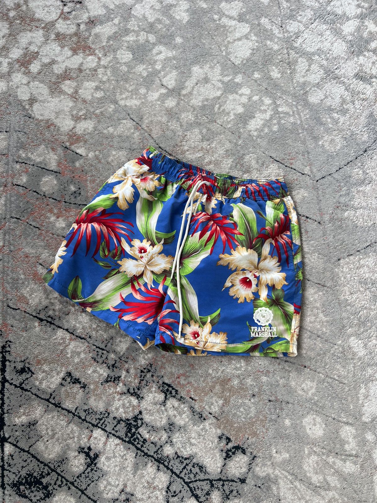 Franklin & Marshall Franklin & Marshall Shorts Size US 34 / EU 50 - 1 Thumbnail