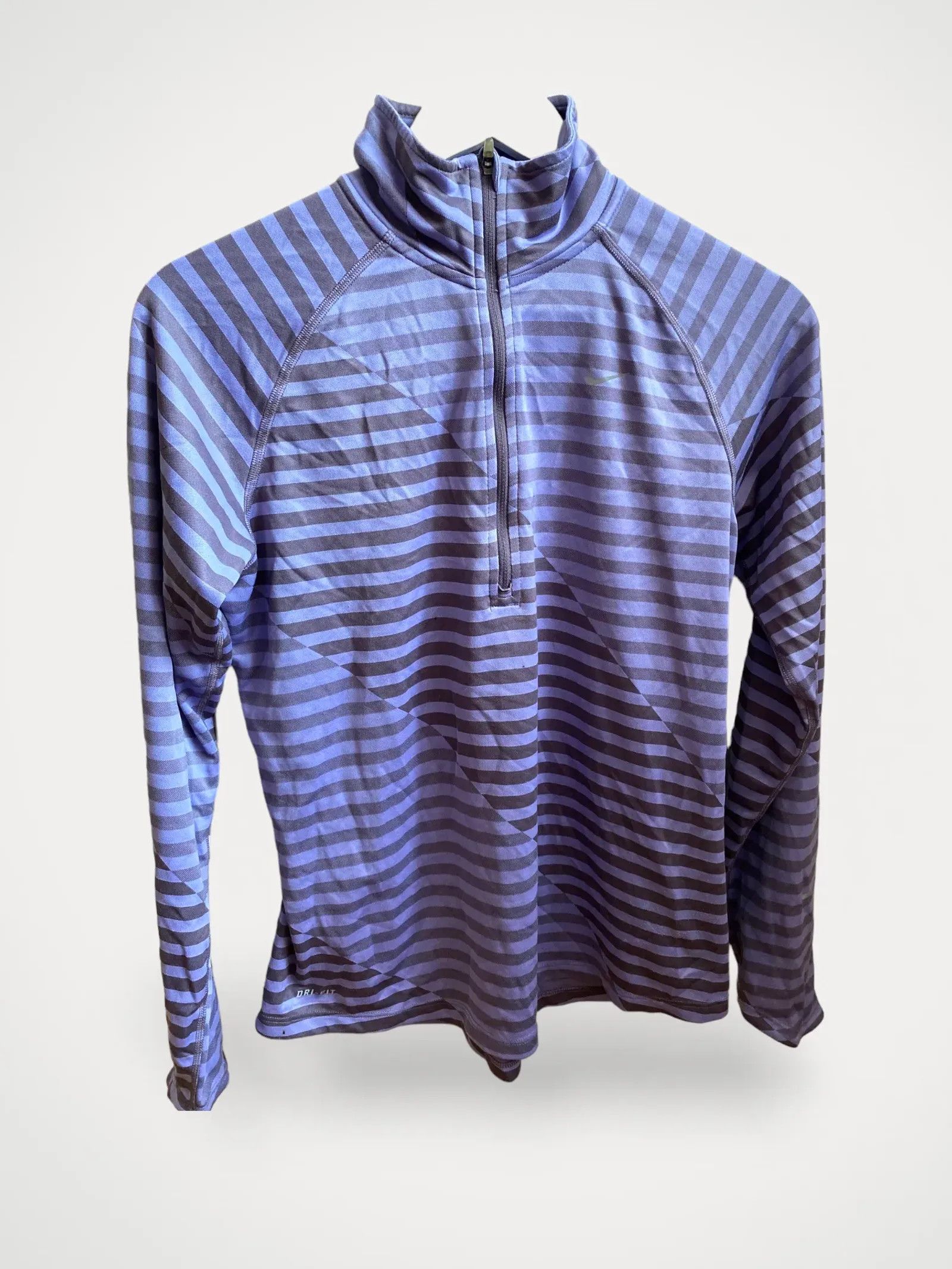 Nike Nike Sweater Size L / US 10 / IT 46 - 1 Thumbnail