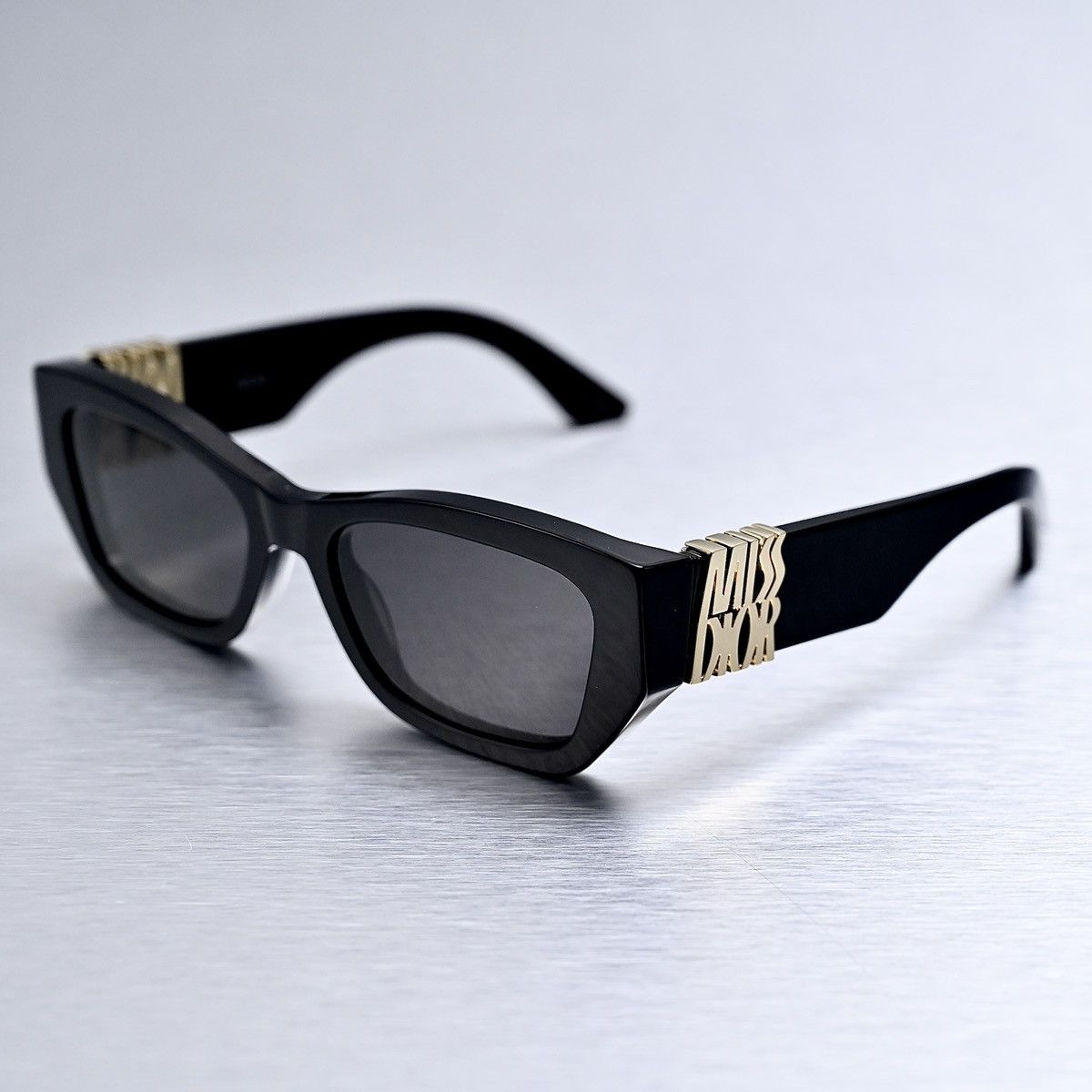 Dior DIOR MISSDIOR S1I 10A0 SUNGLASSES Size ONE SIZE - 2 Thumbnail
