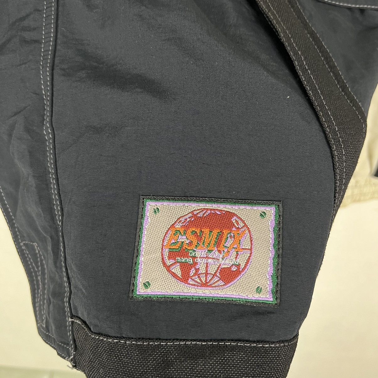 Japanese Brand 🔥 ASTRO ESMIX SKI WARM JACKET Size US L / EU 52-54 / 3 - 12 Thumbnail
