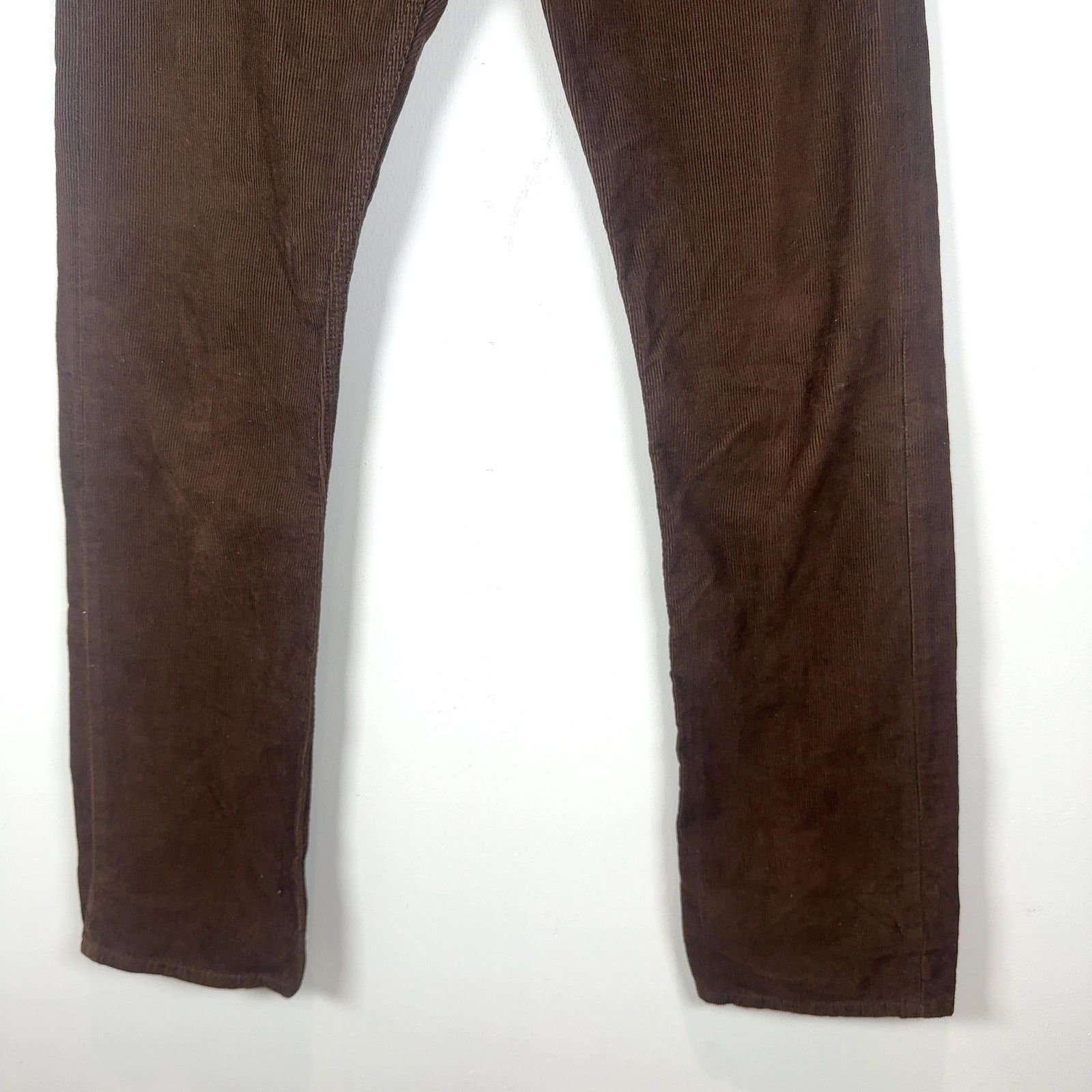 Engineered Garments Engineered Garments Corduroy Pants Size US 30 / EU 46 - 3 Thumbnail