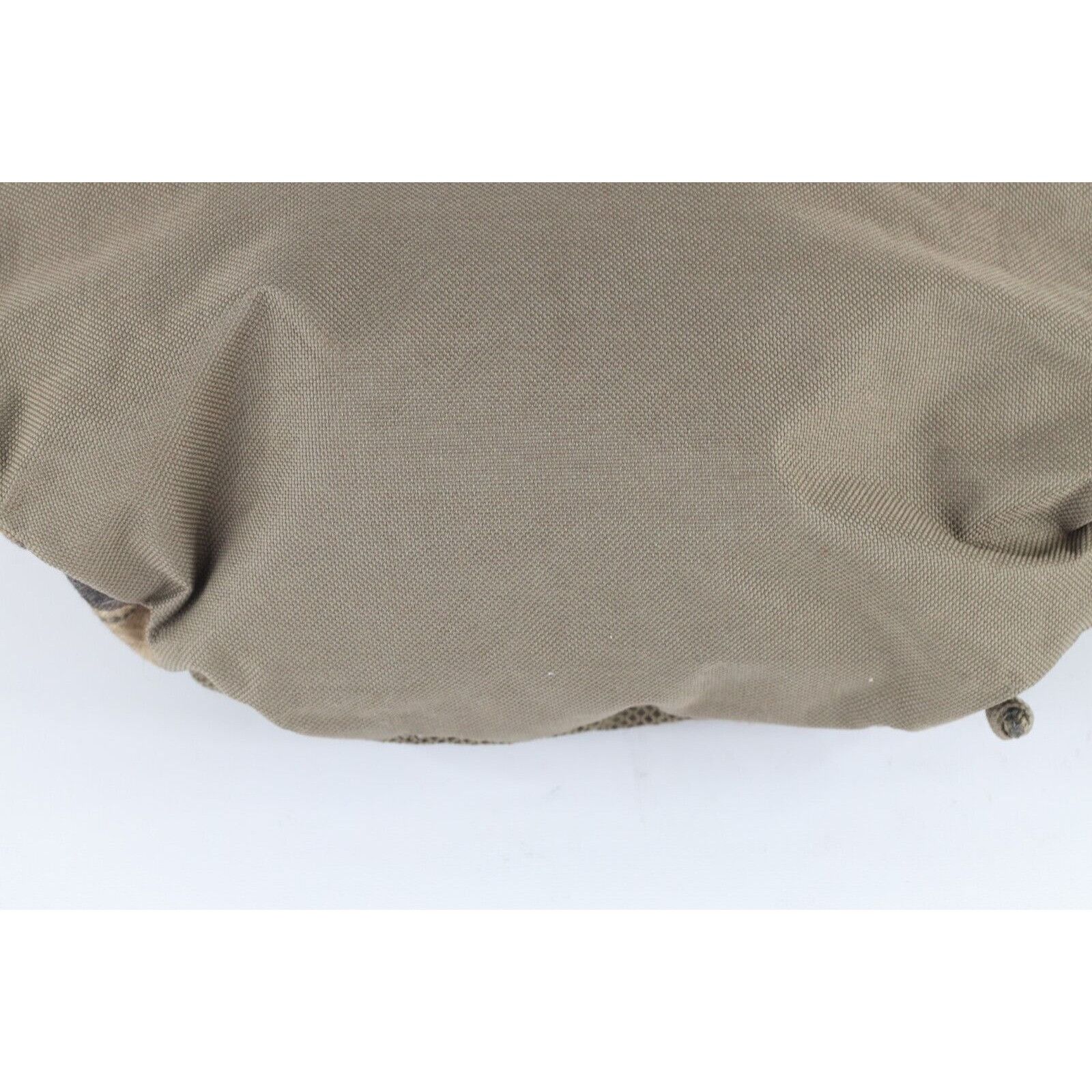 Vintage Vintage 90s Camouflage Hunting Festival Fanny Pack Size ONE SIZE - 6 Thumbnail