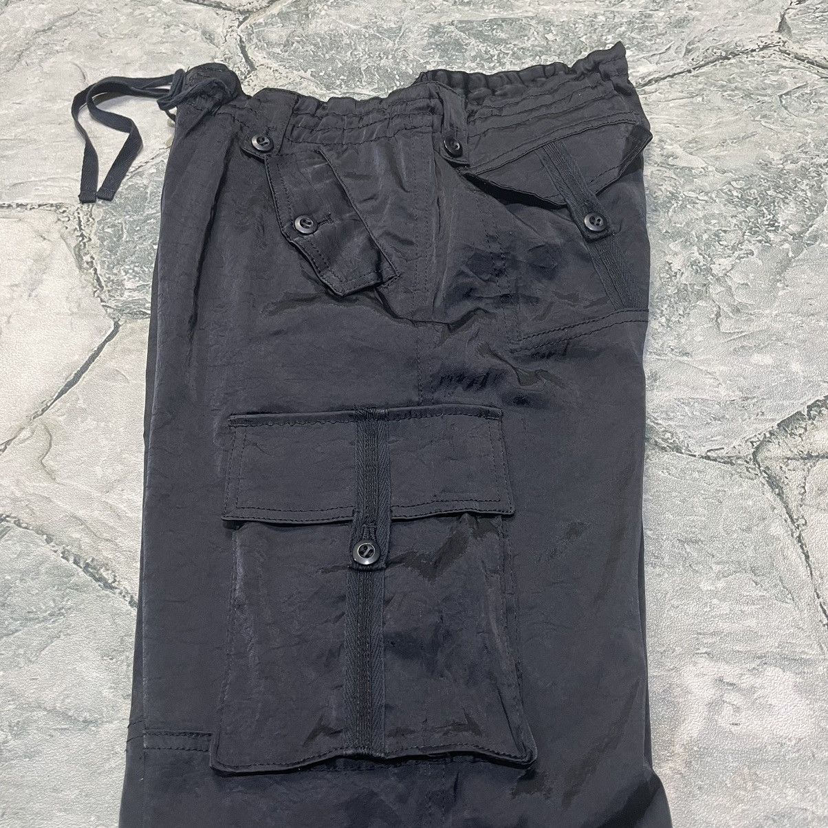 Designer Atsuro Tayama Pants Size US 26 / EU 42 - 7 Thumbnail