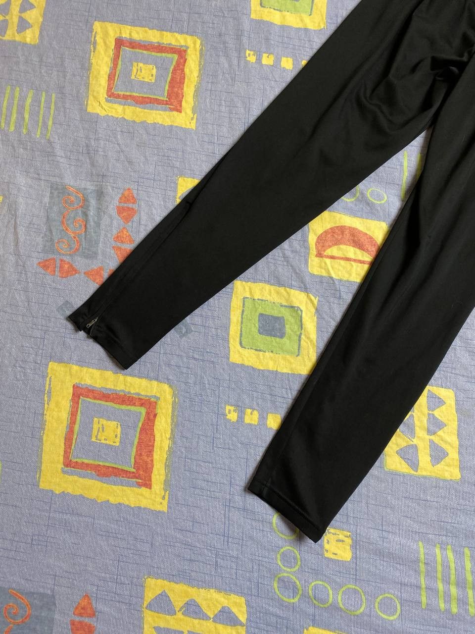 Nike Y2K Nike Track Pants Size US 30 / EU 46 - 17 Thumbnail