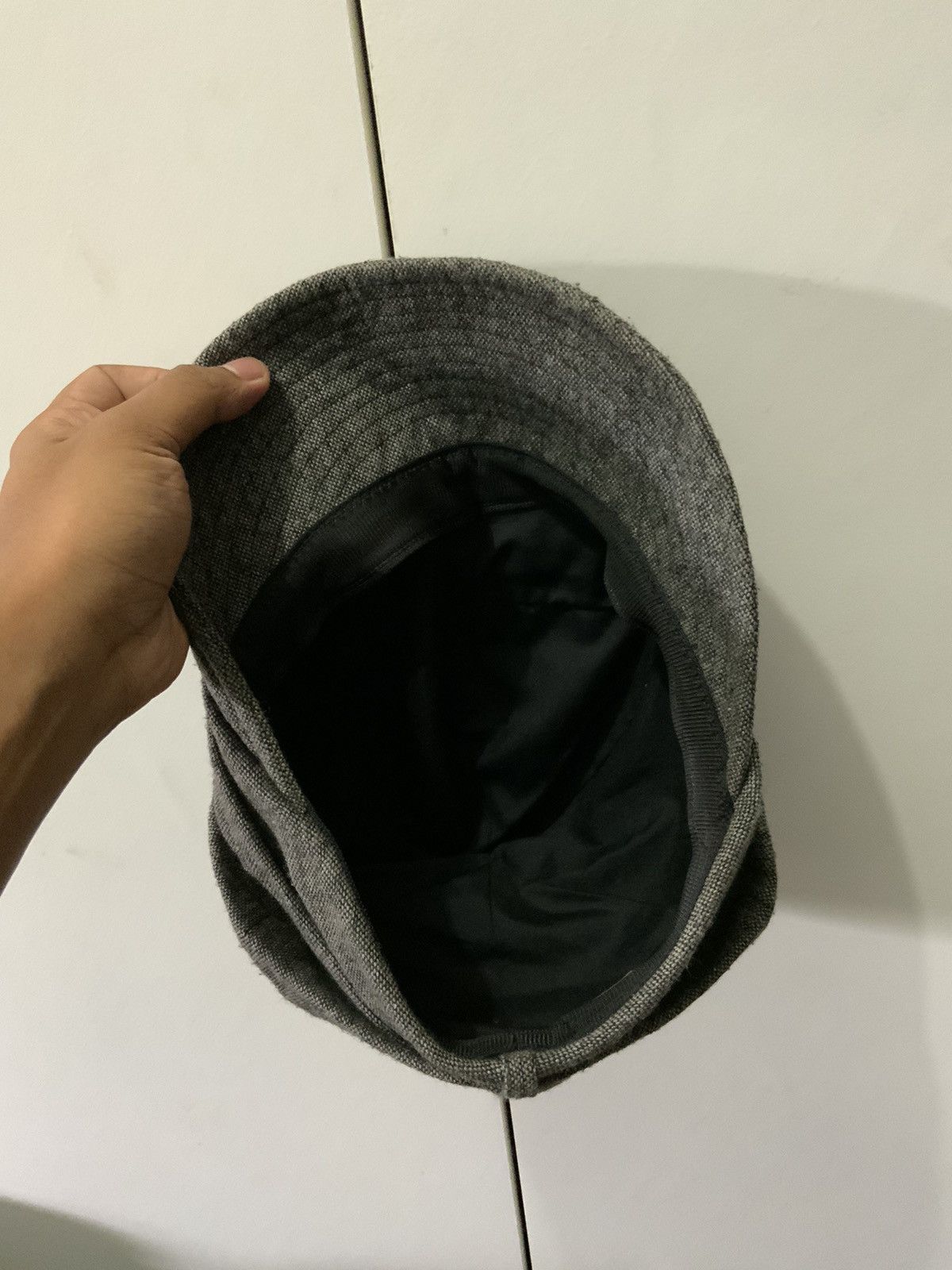 Japanese Brand Japan Vintage Retro Hat Size ONE SIZE - 7 Thumbnail