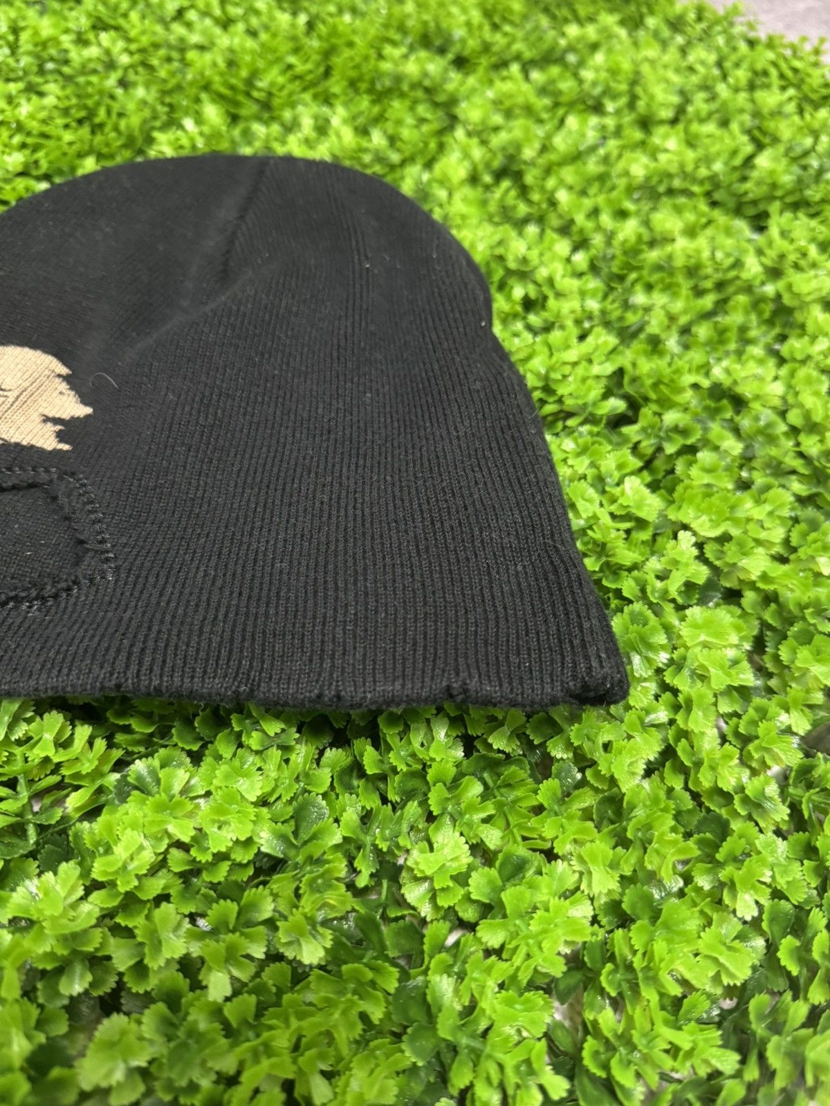 Vintage Billy Talent Graphic Opium Hat Streetwear Beanie Size ONE SIZE - 7 Thumbnail