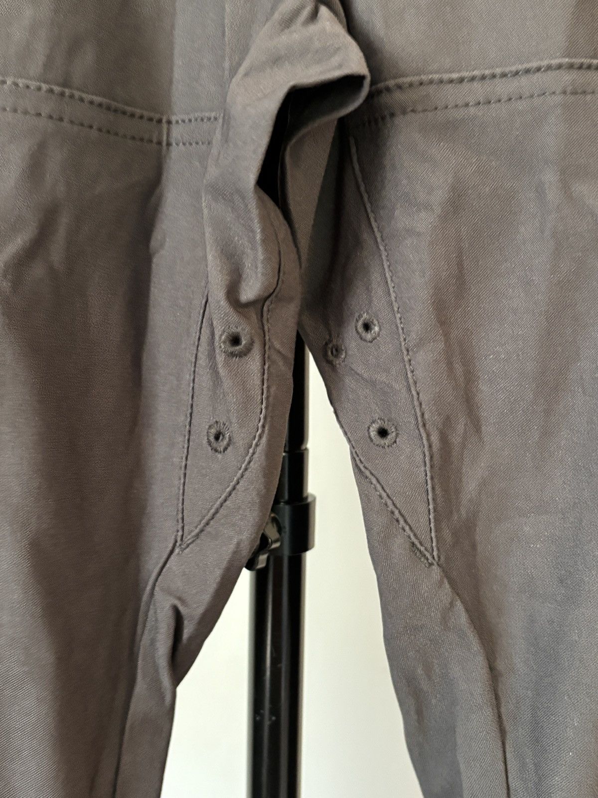 Prana Prana Men's Stretch Zion™ Pant Size US 30 / EU 46 - 4 Thumbnail