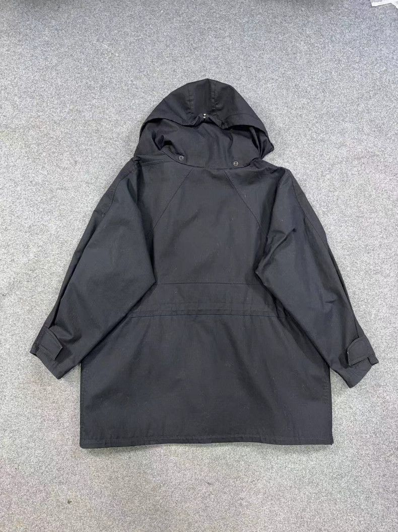 Balenciaga Balenciaga size 34 Parka 2501-Nextarrow Size US M / EU 48-50 / 2 - 2 Thumbnail