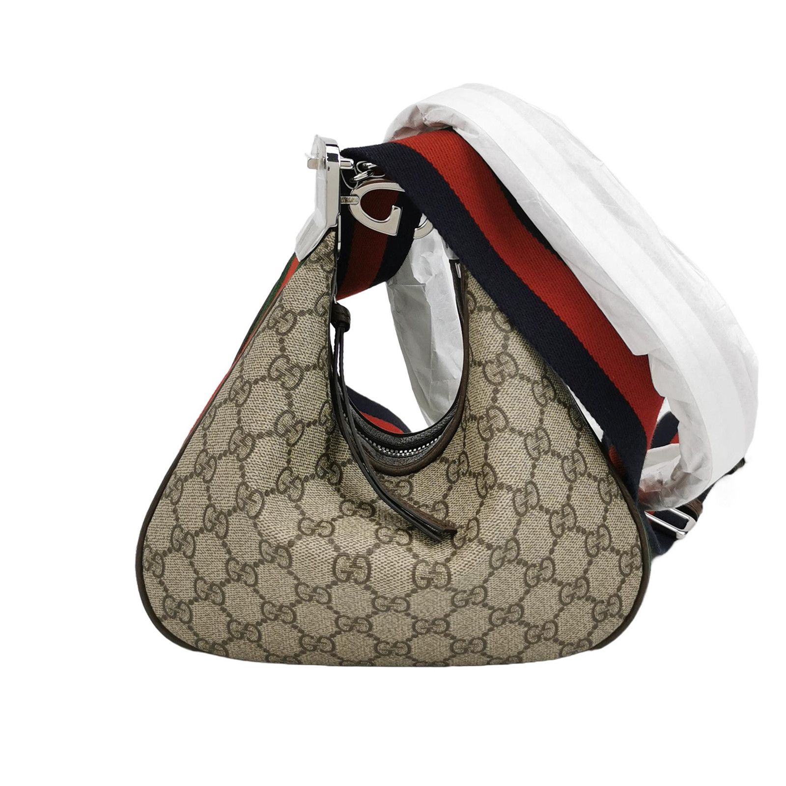 Gucci Gucci Women os Shoulder Bags Size ONE SIZE - 1 Thumbnail