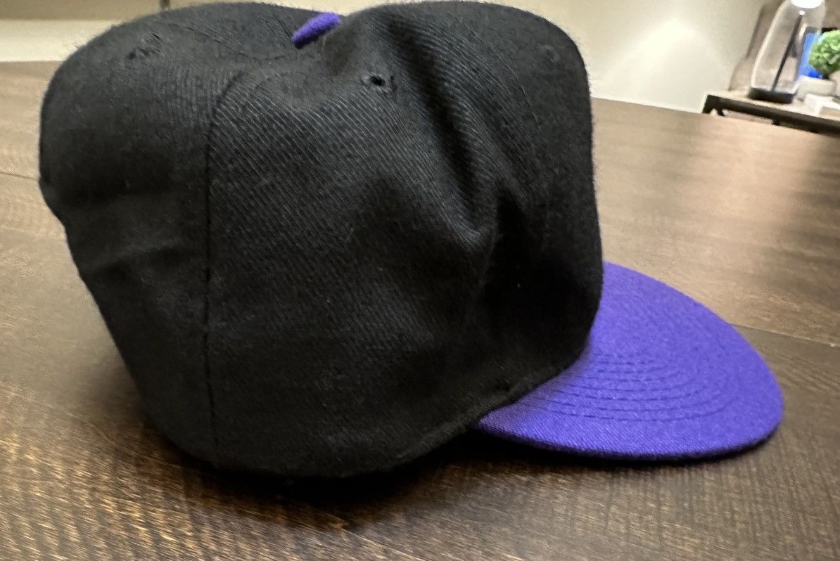 Otto VTG Otto 90’s Name Your Adventure SnapBack Hat Size ONE SIZE - 5 Thumbnail