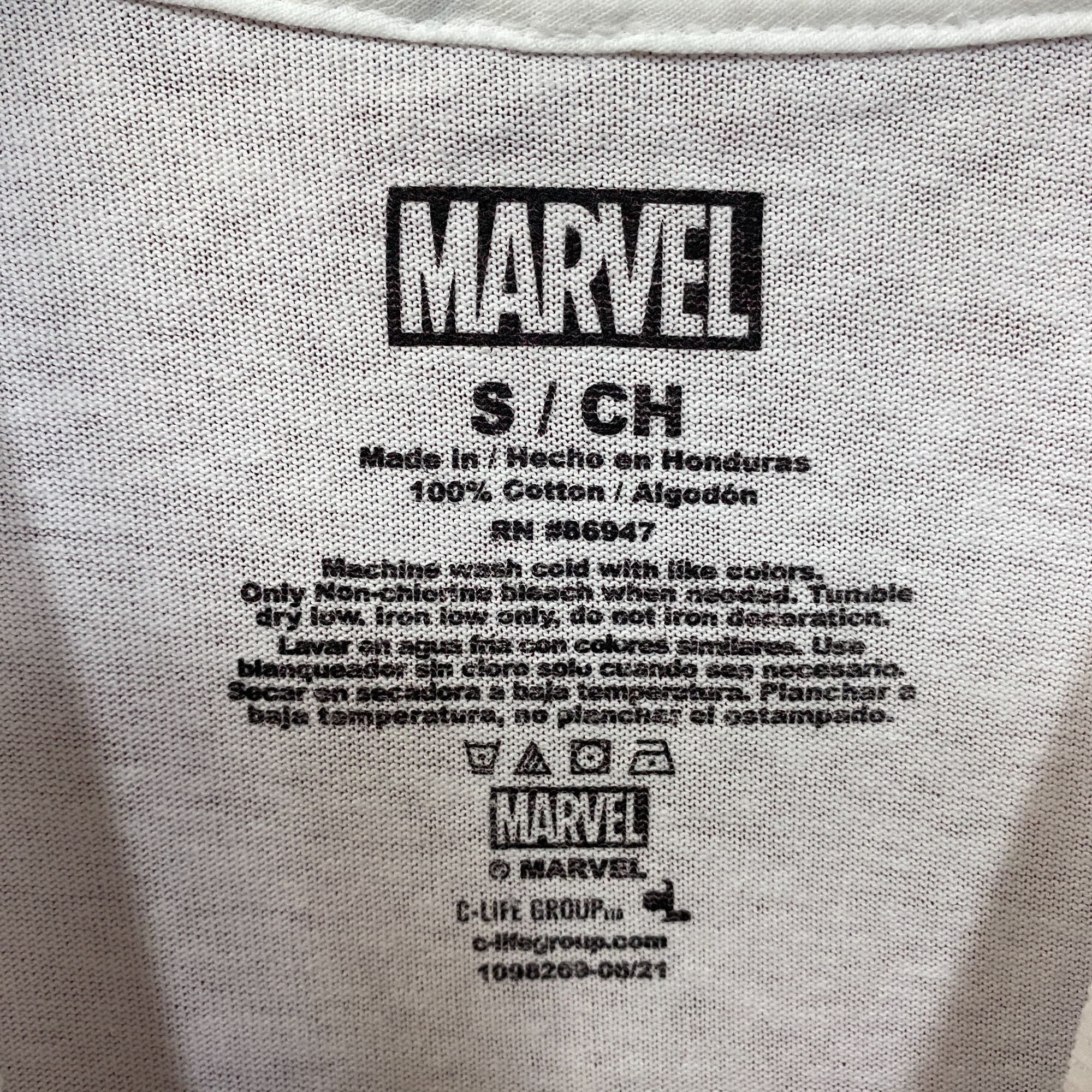 Marvel Comics Marvel Comics Venom Spider-Man Villain T-Shirt Small Size US S / EU 44-46 / 1 - 4 Thumbnail