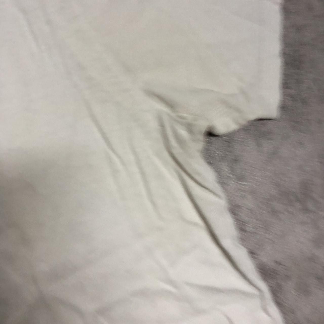 Other White Rebel Balls T Shirt Size US L / EU 52-54 / 3 - 4 Thumbnail