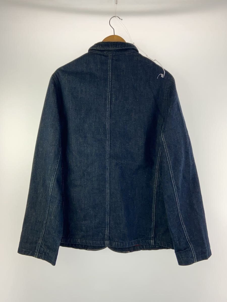 Kapital Denim Jacket Size US L / EU 52-54 / 3 - 2 Thumbnail