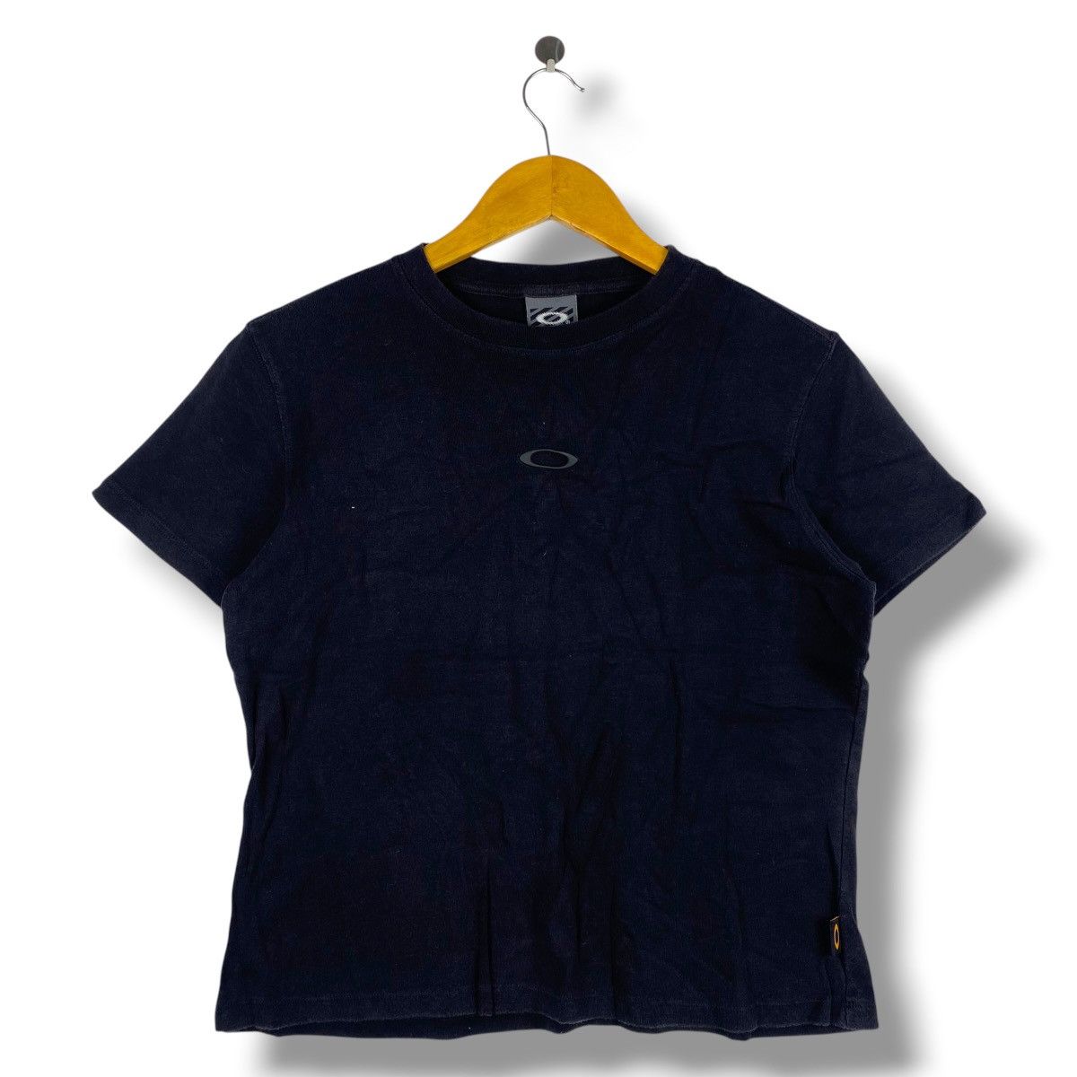 Oakley Vintage Oakley x Piet Software Flame T-Shirt | Grailed