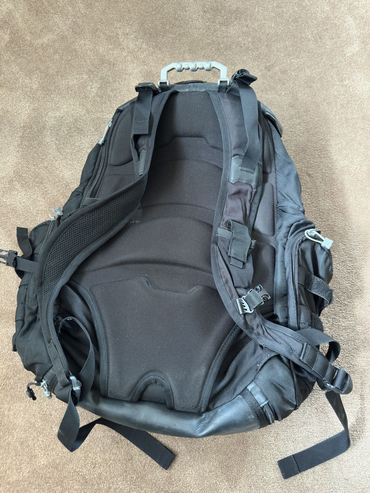 Oakley Oakley Kitchen Sink Backpack Heavy Duty Size ONE SIZE - 7 Thumbnail