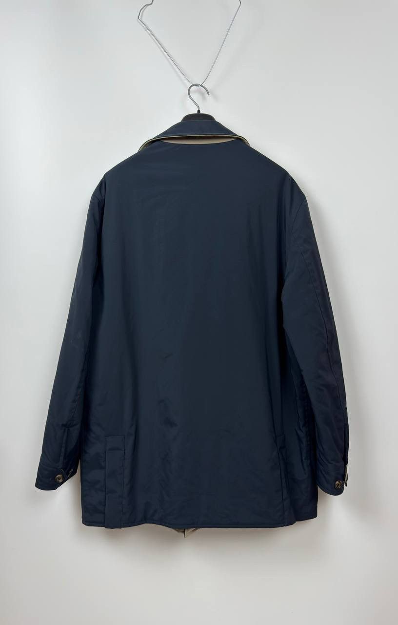 Loro Piana Loro Piana Reversible Storm System Jacket Size US M / EU 48-50 / 2 - 3 Thumbnail