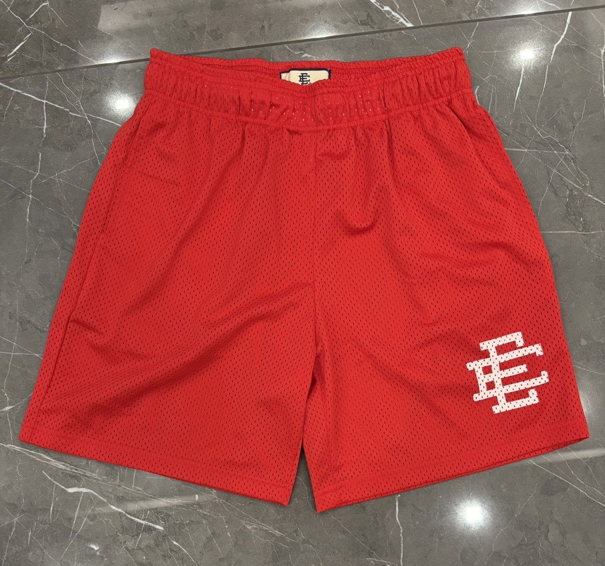 Eric Emanuel Shorts Xl | Grailed