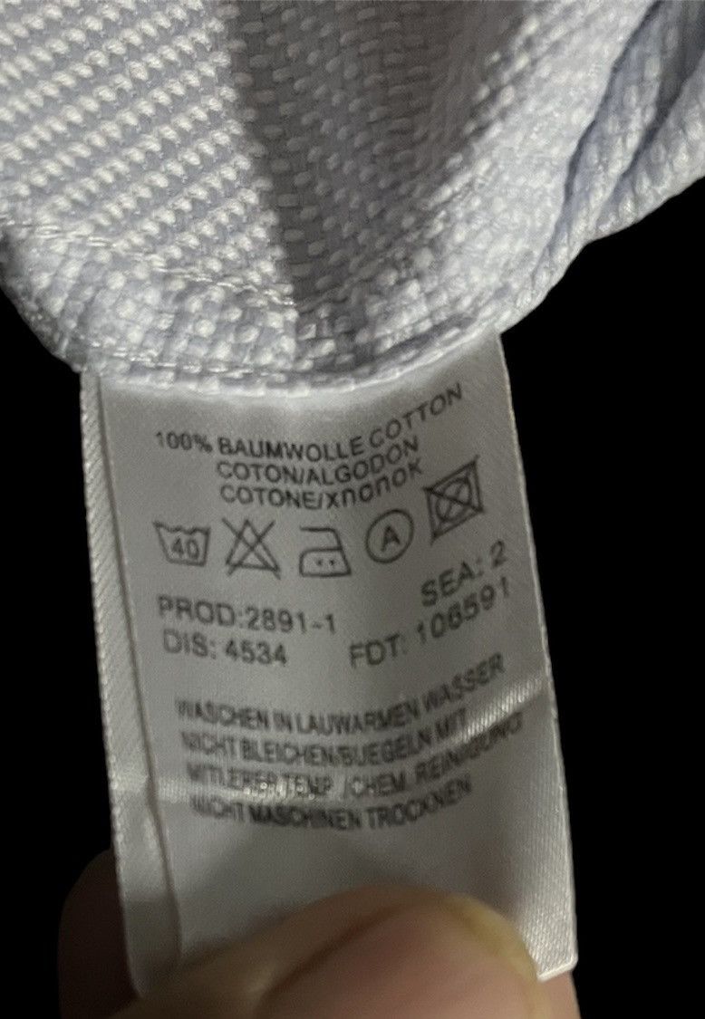 Designer × Paul Smith Paul Smith London Button Ups Size US M / EU 48-50 / 2 - 4 Thumbnail