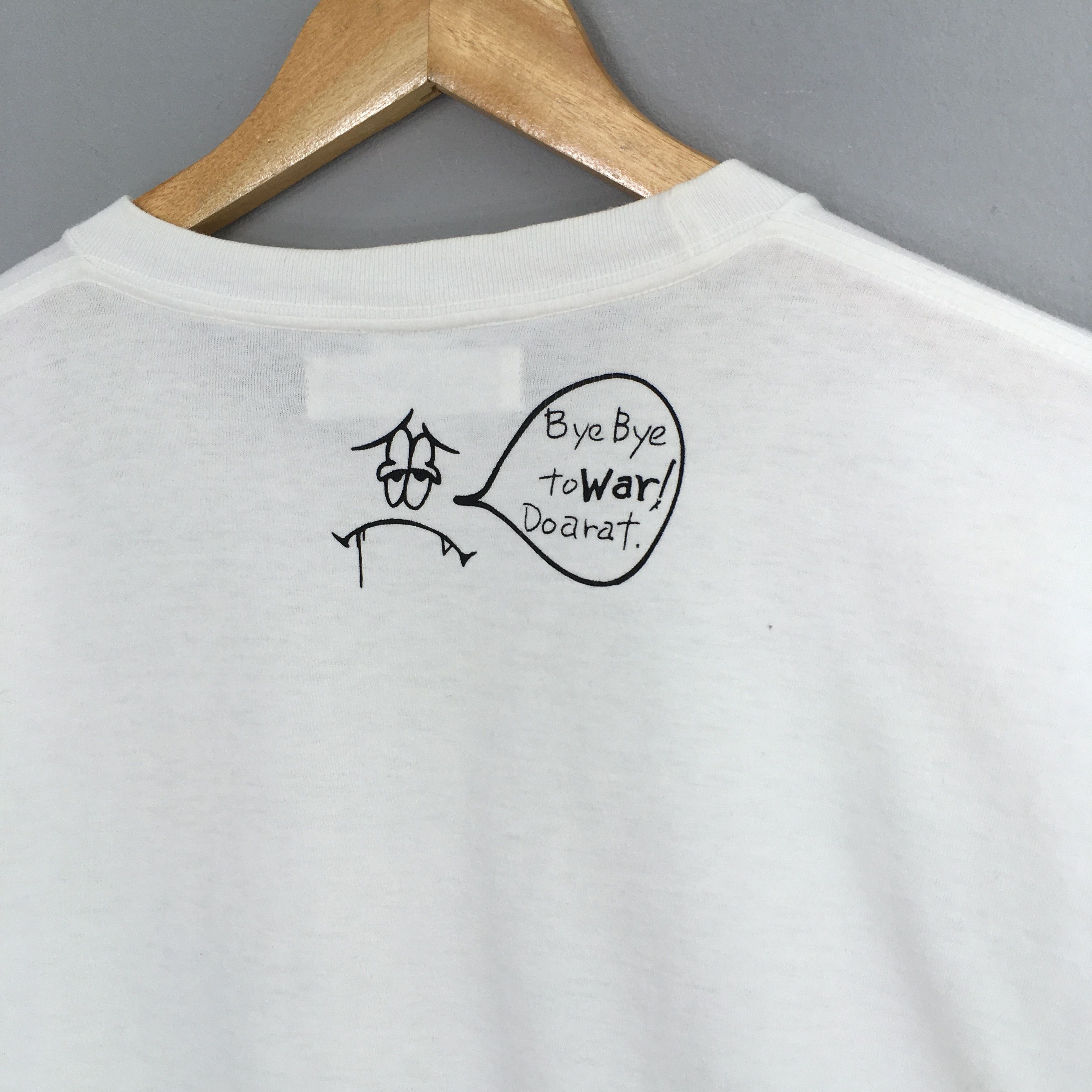 Japanese Brand × Vintage Vintage Japanese Brand Doarat Medium Size US M / EU 48-50 / 2 - 8 Thumbnail
