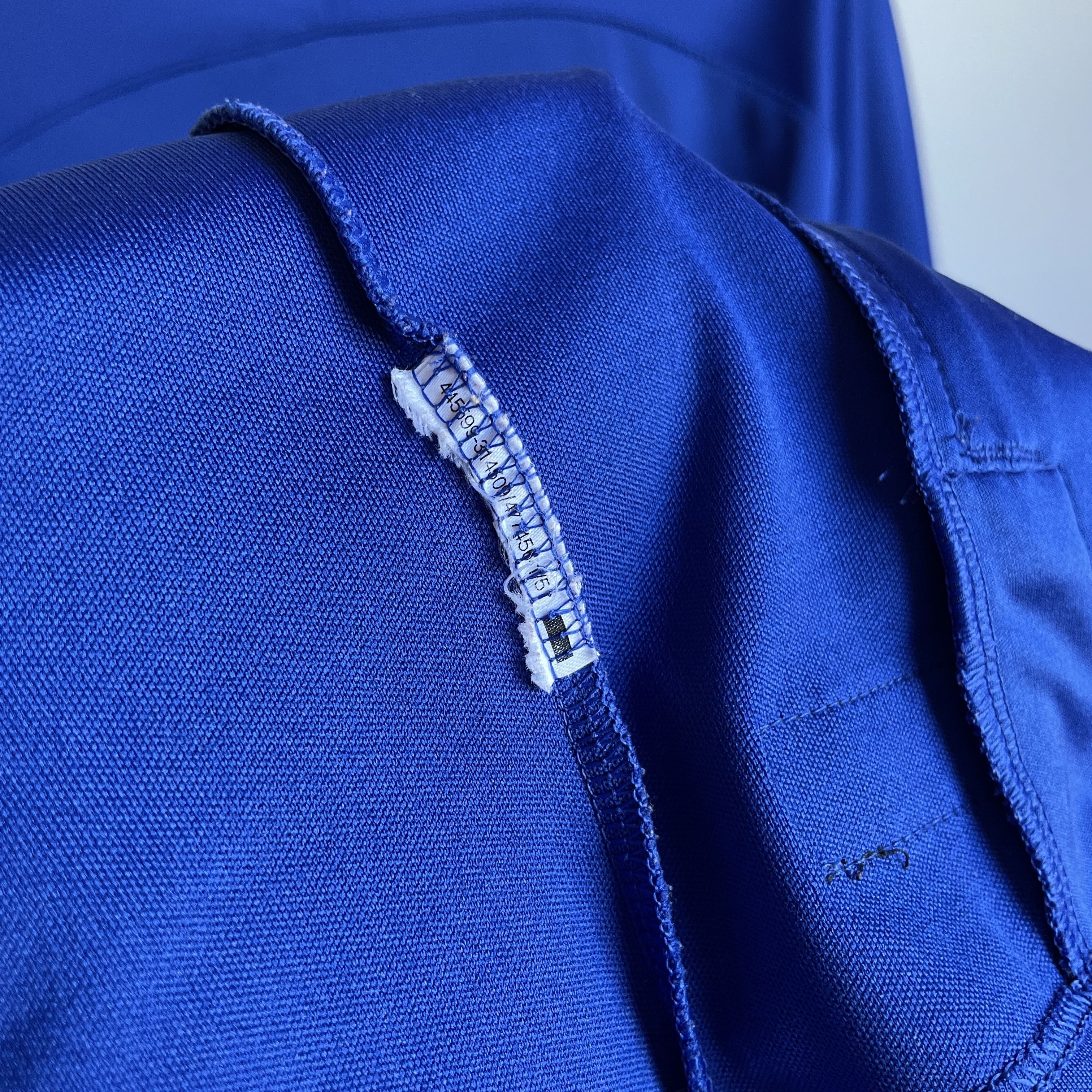 Chelsea Soccer Nike Chelsea F.C. 2017-18 Track Top Size XL Size US XL / EU 56 / 4 - 8 Thumbnail