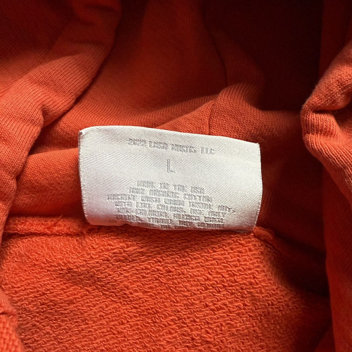 Billie Eilish Billie Eilish Happier Than Ever Hoodie Size US L / EU 52-54 / 3 - 6 Thumbnail