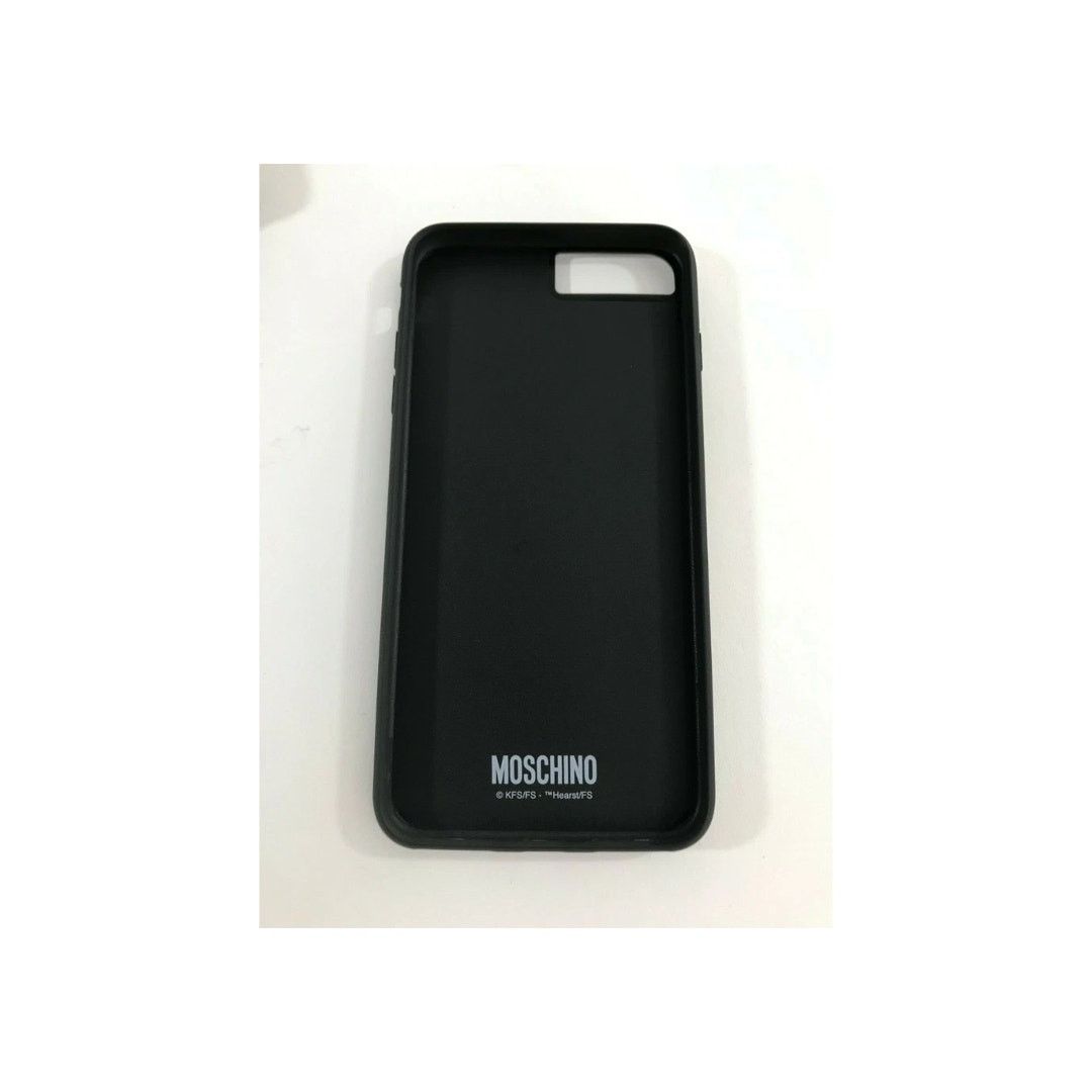 Moschino AW17 Moschino Couture Jeremy Scott CASE FOR iPhone 6/6S/7 Size ONE SIZE - 4 Thumbnail