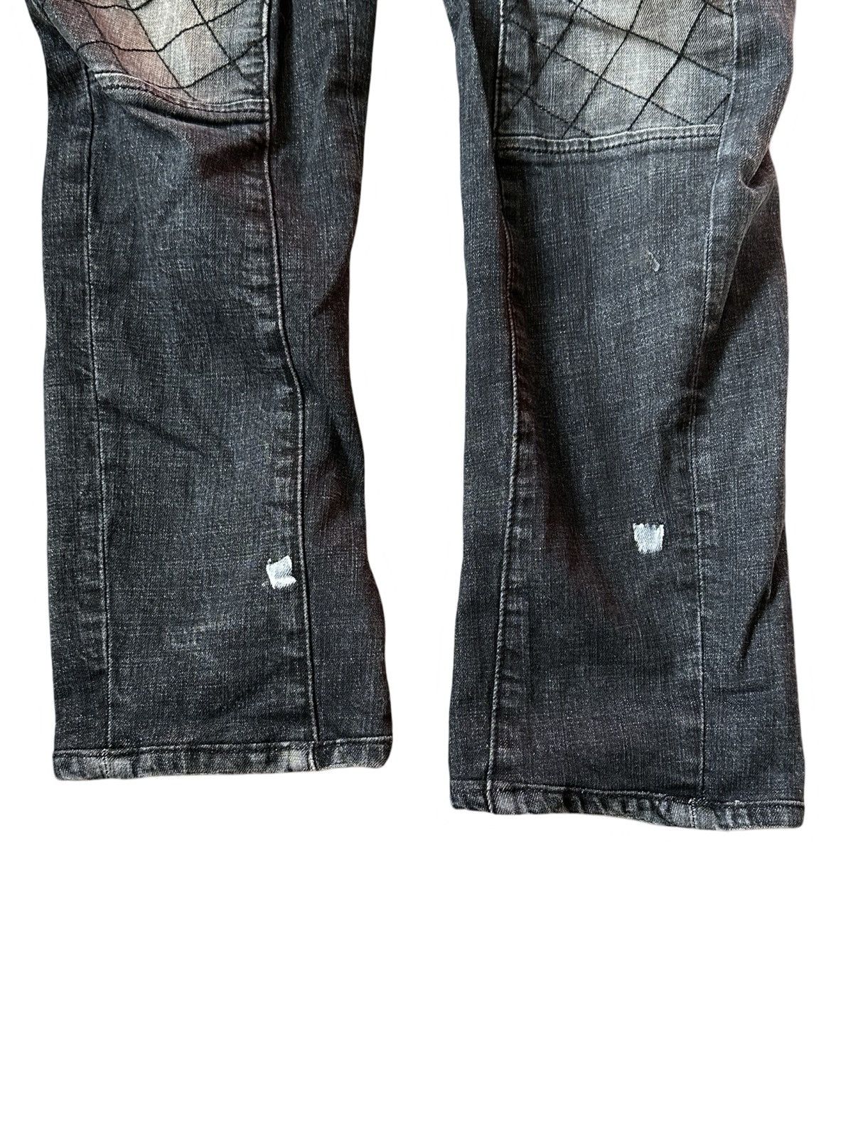Dsquared2 Dsquared2 Denim Rare Size US 32 / EU 48 - 3 Thumbnail