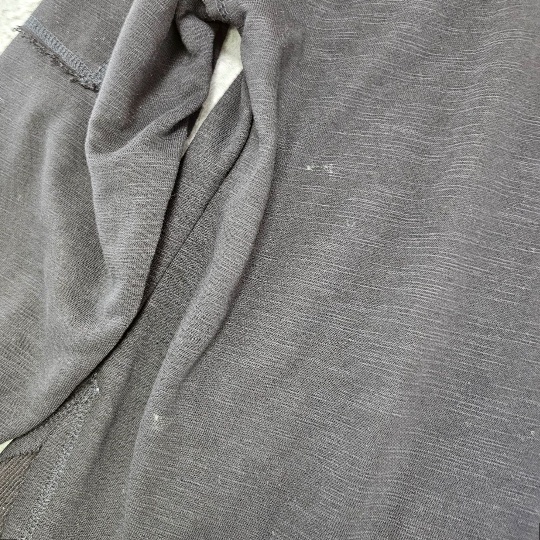 Vintage Xbox Meta Sweater Mens Medium Black Knit Hoodie Heavyweight Cotton Pullover Size US M / EU 48-50 / 2 - 7 Thumbnail