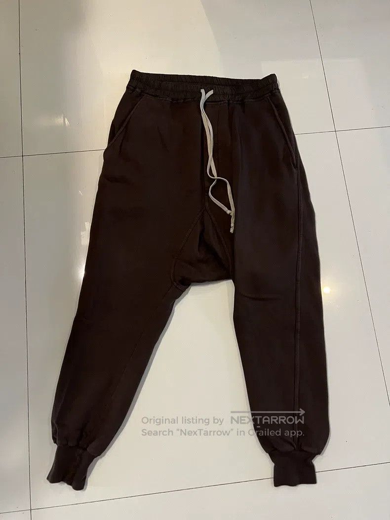 Rick Owens Rick Owens size XS pants Size US 27 - 2 Thumbnail