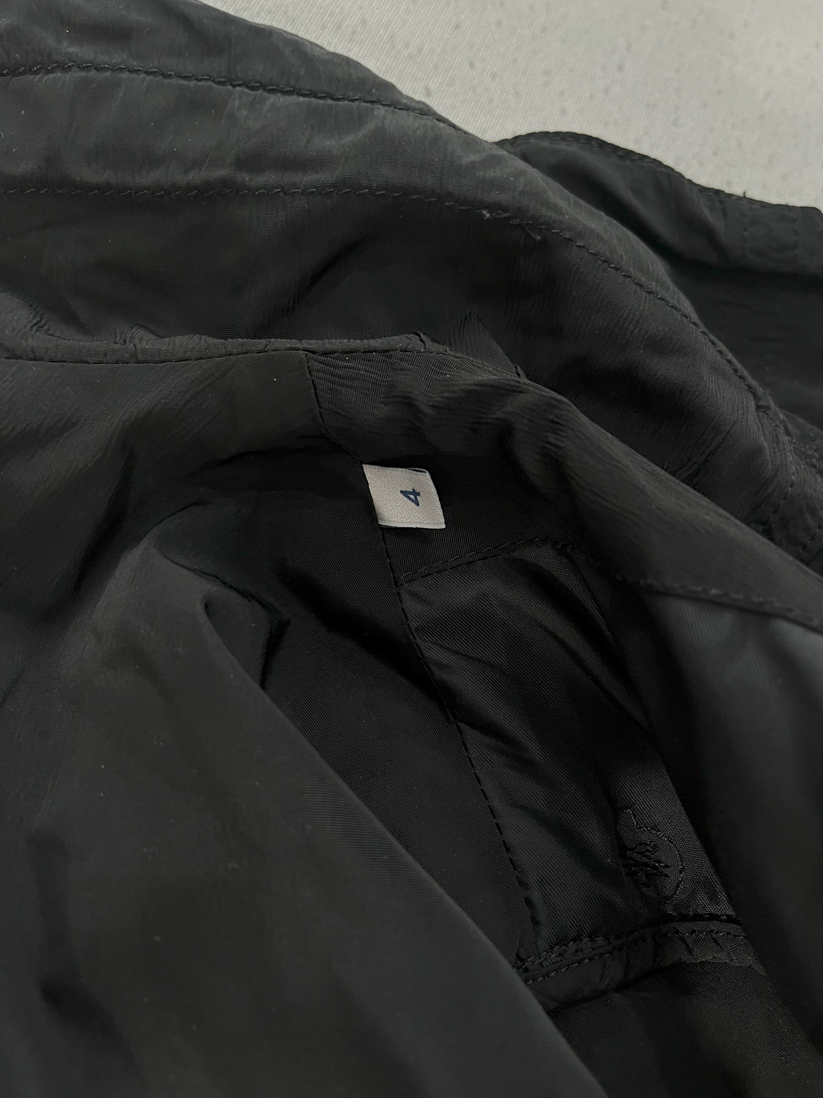 Moncler MONCLER JACKET PARKA JOCLYN VINTAGE Size L / US 10 / IT 46 - 7 Thumbnail