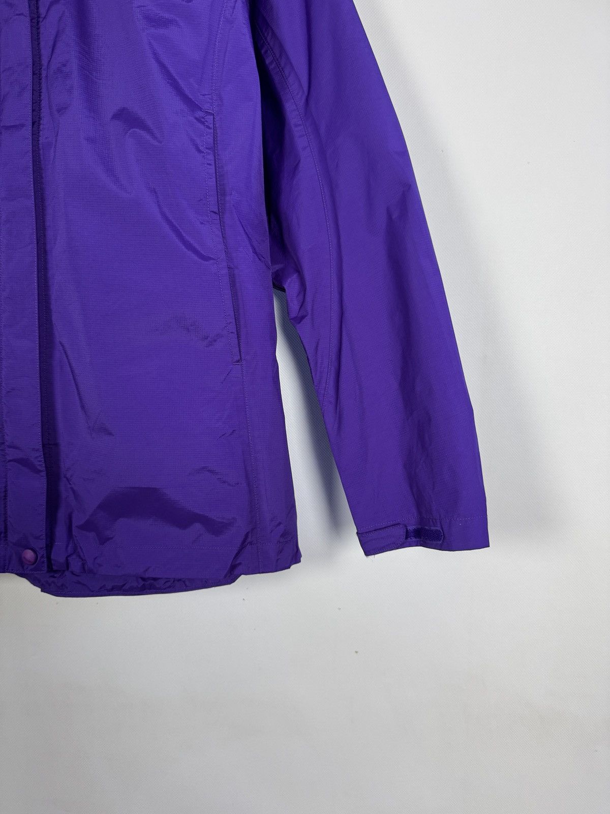 Marmot Marmot Nylon Jacket Windbreaker Waterproof Rain Purple XL Size XL / US 12-14 / IT 48-50 - 5 Thumbnail