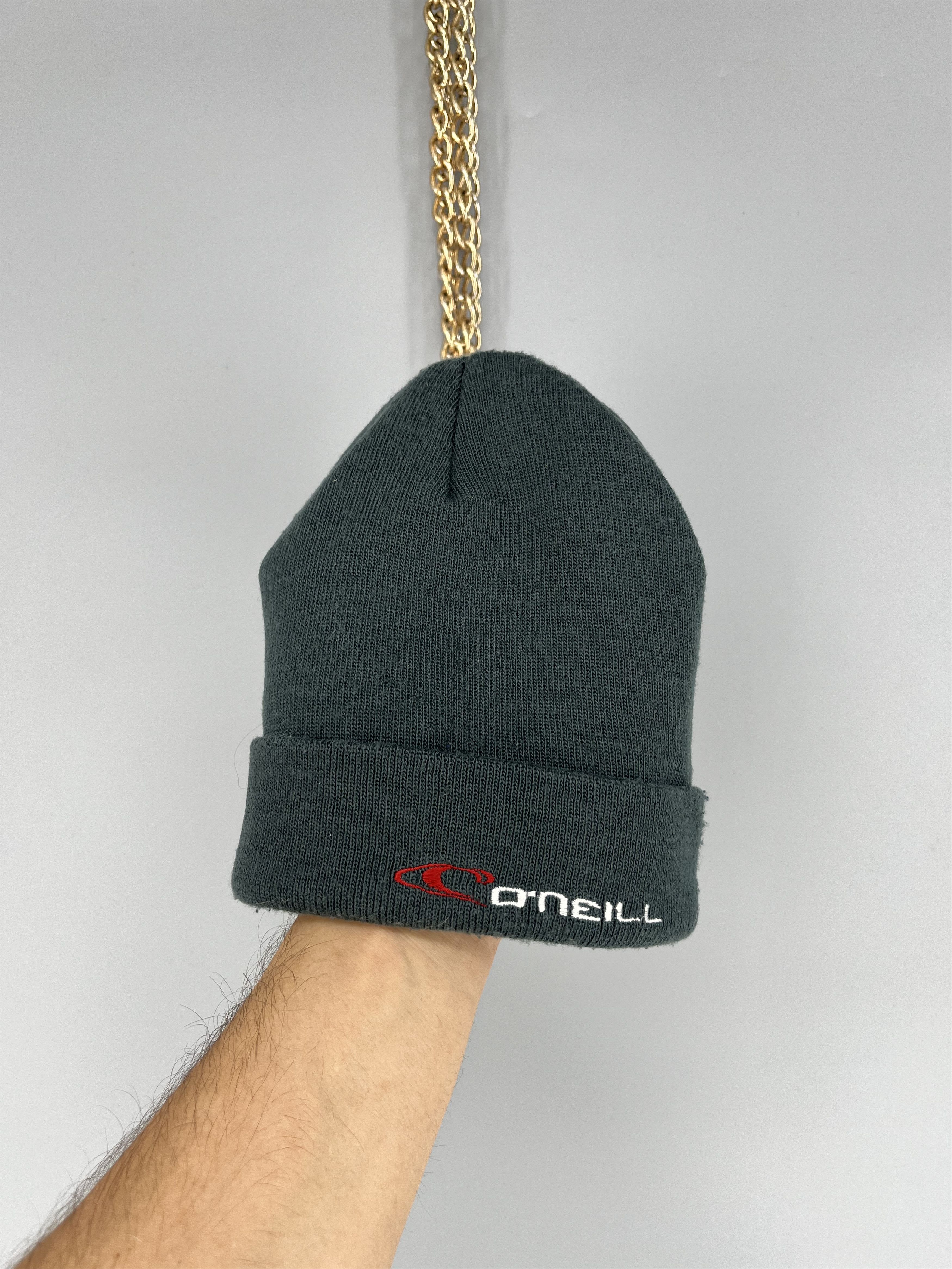 O'Neill ONEILL STREET FASHION STYLE BEANIE Size ONE SIZE - 1 Thumbnail