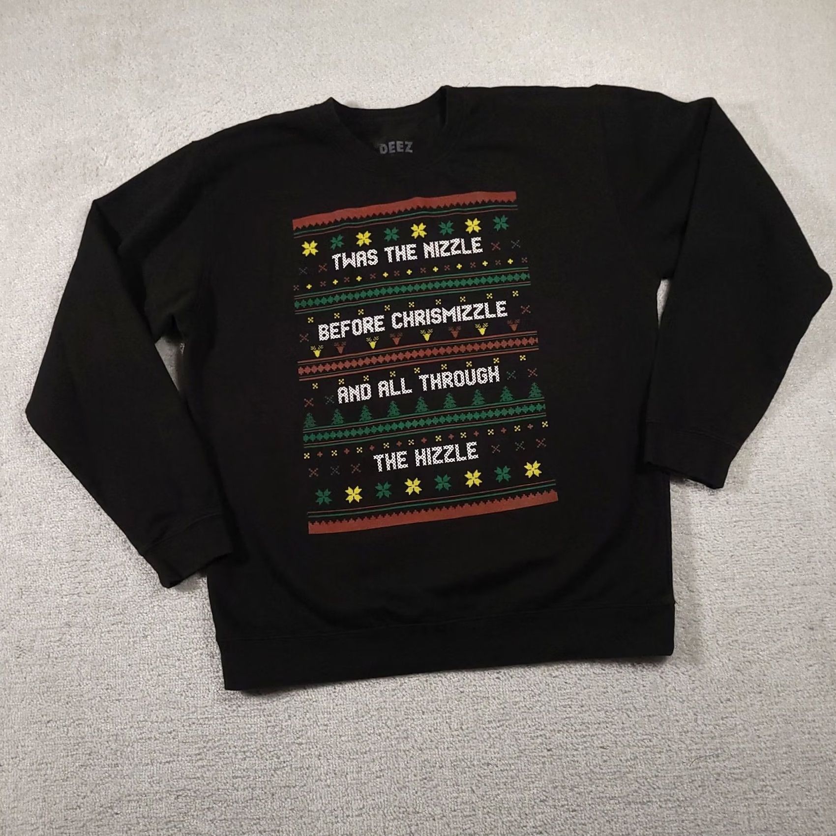 Vintage VINTAGE? No - ignore. Size US XL / EU 56 / 4 - 2 Thumbnail