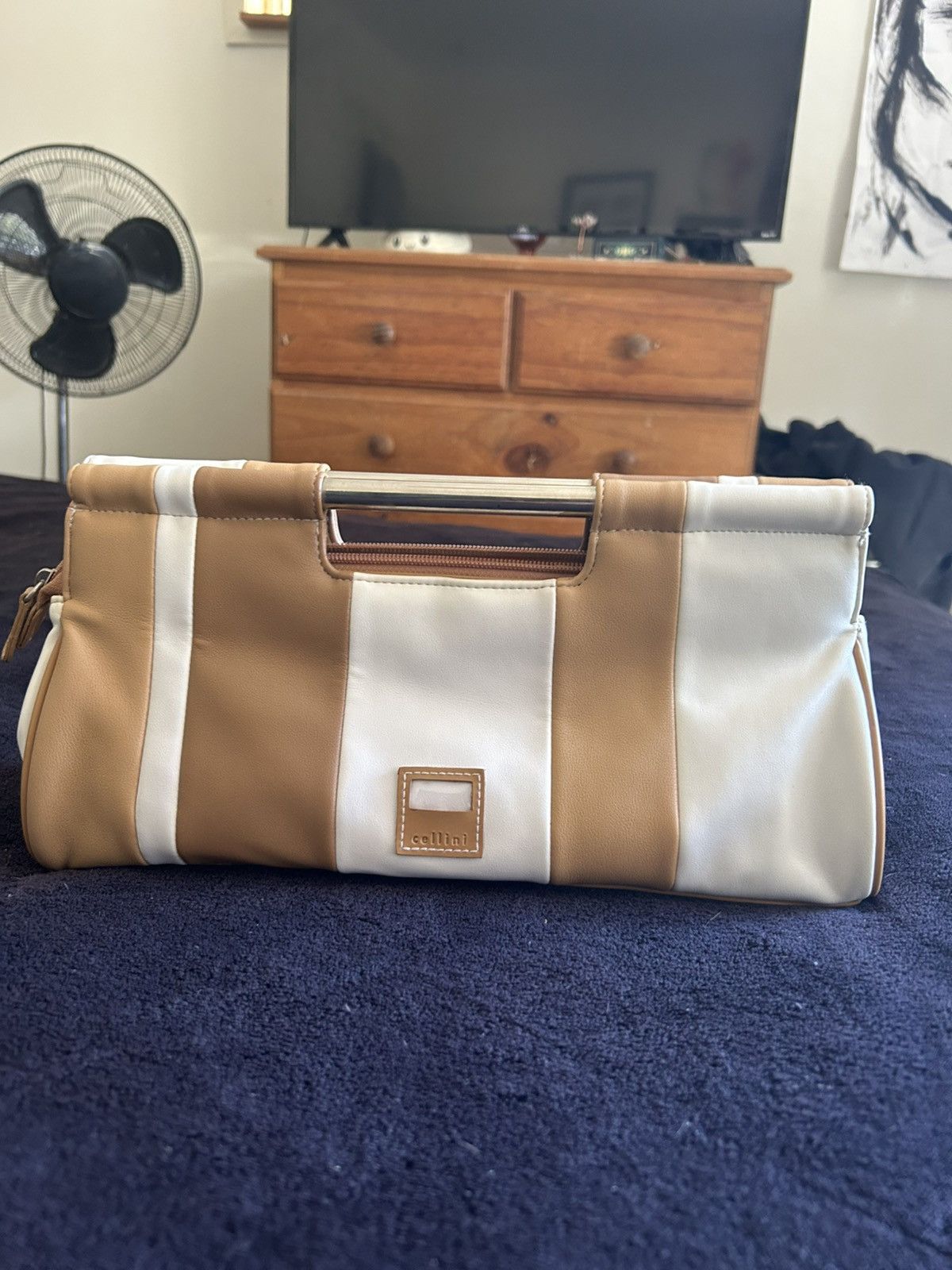 Other Cellini sports bag Size ONE SIZE - 1 Thumbnail