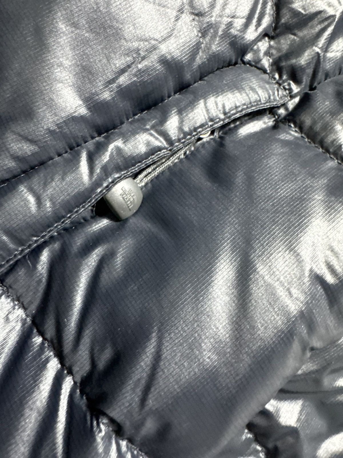 The North Face Summit Series Down Puffer Jacket TNF Vintage