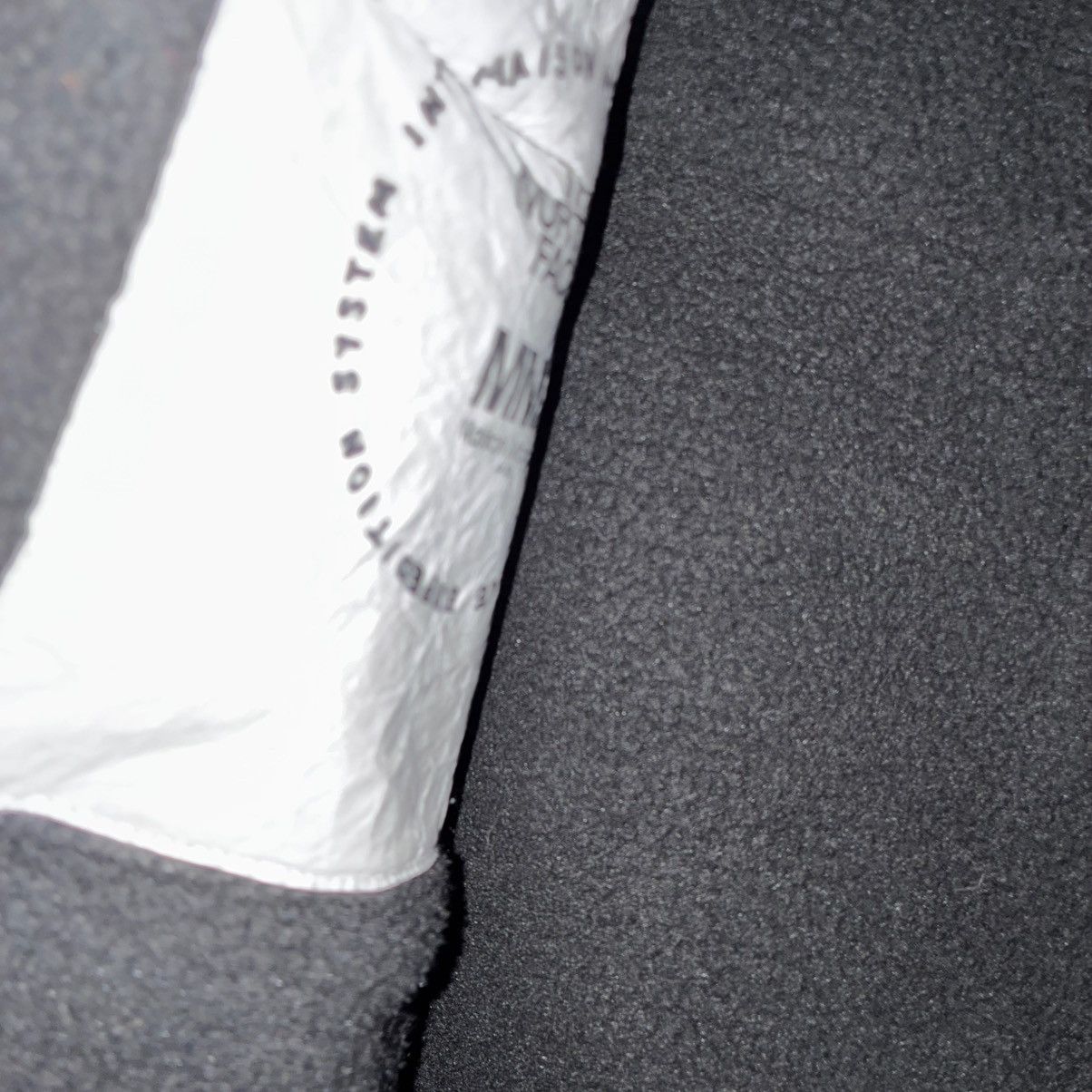 Maison Margiela × The North Face MM6 Maison Margiela x The North Face Circle Vest Size US M / EU 48-50 / 2 - 9 Thumbnail