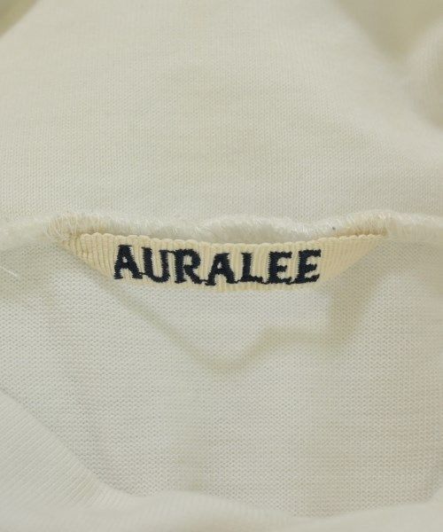 Auralee Turtleneck Sweater Size US M / EU 48-50 / 2 - 3 Thumbnail