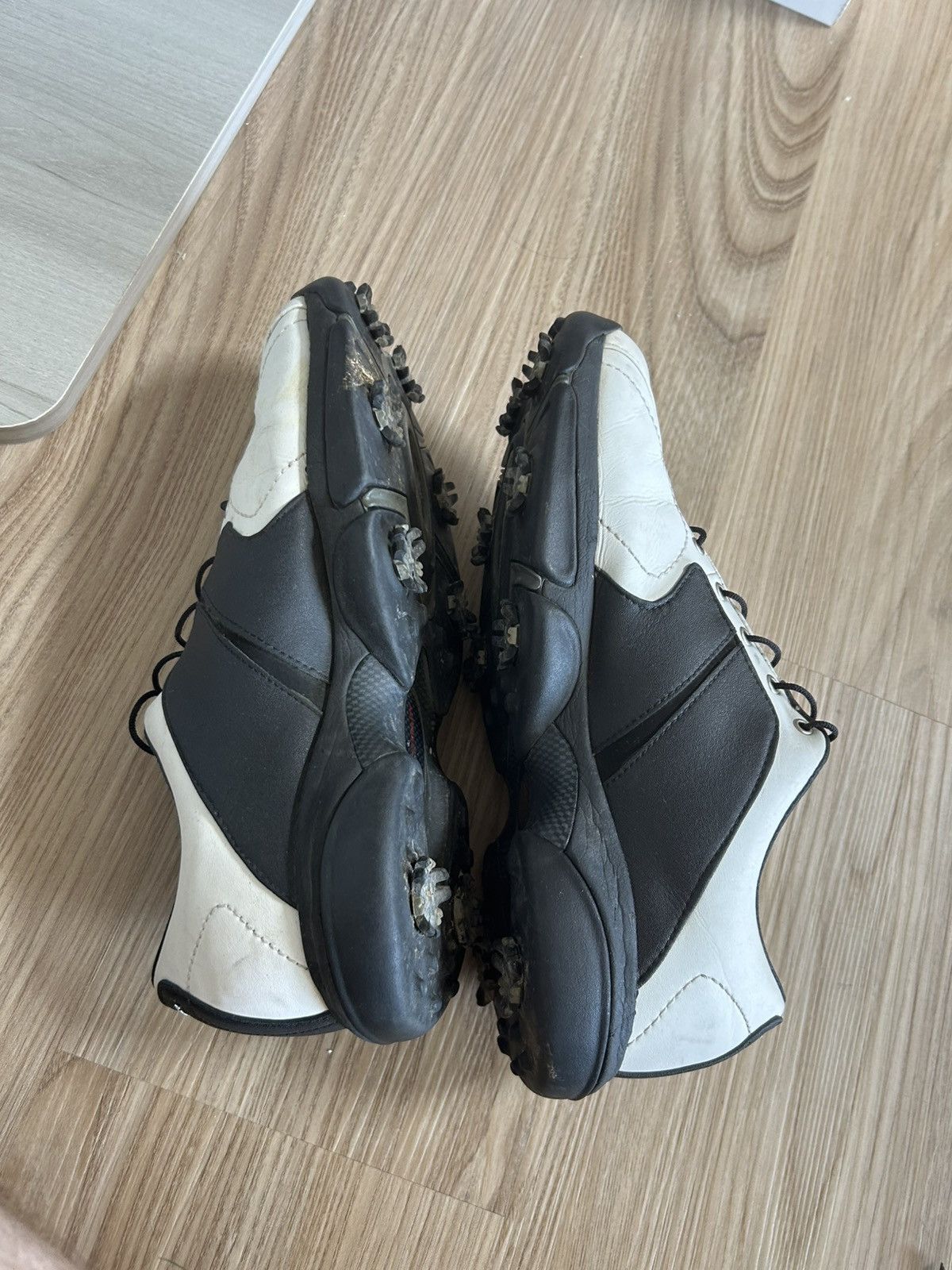 Oakley Oakley Software leather Golf Shoes Size US 10 / EU 43 - 6 Thumbnail